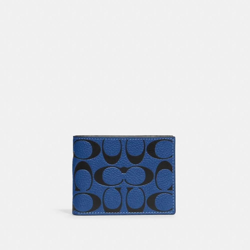 Classic Wallet
