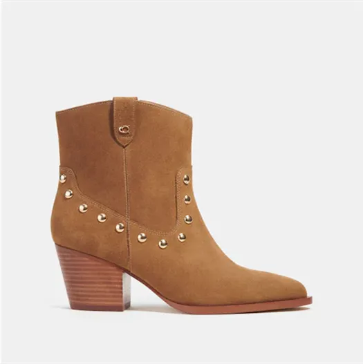 Paline Bootie