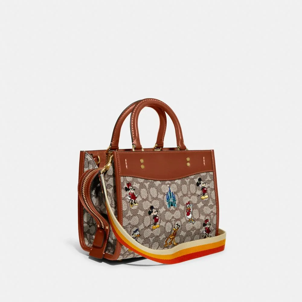 Classic handbags