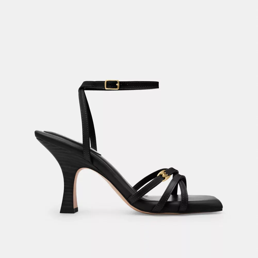 Kelsey Sandal