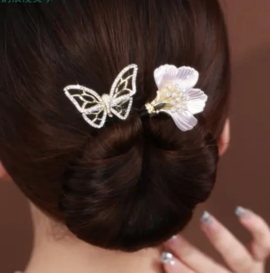 Style Elegant Lazy Hair Curler