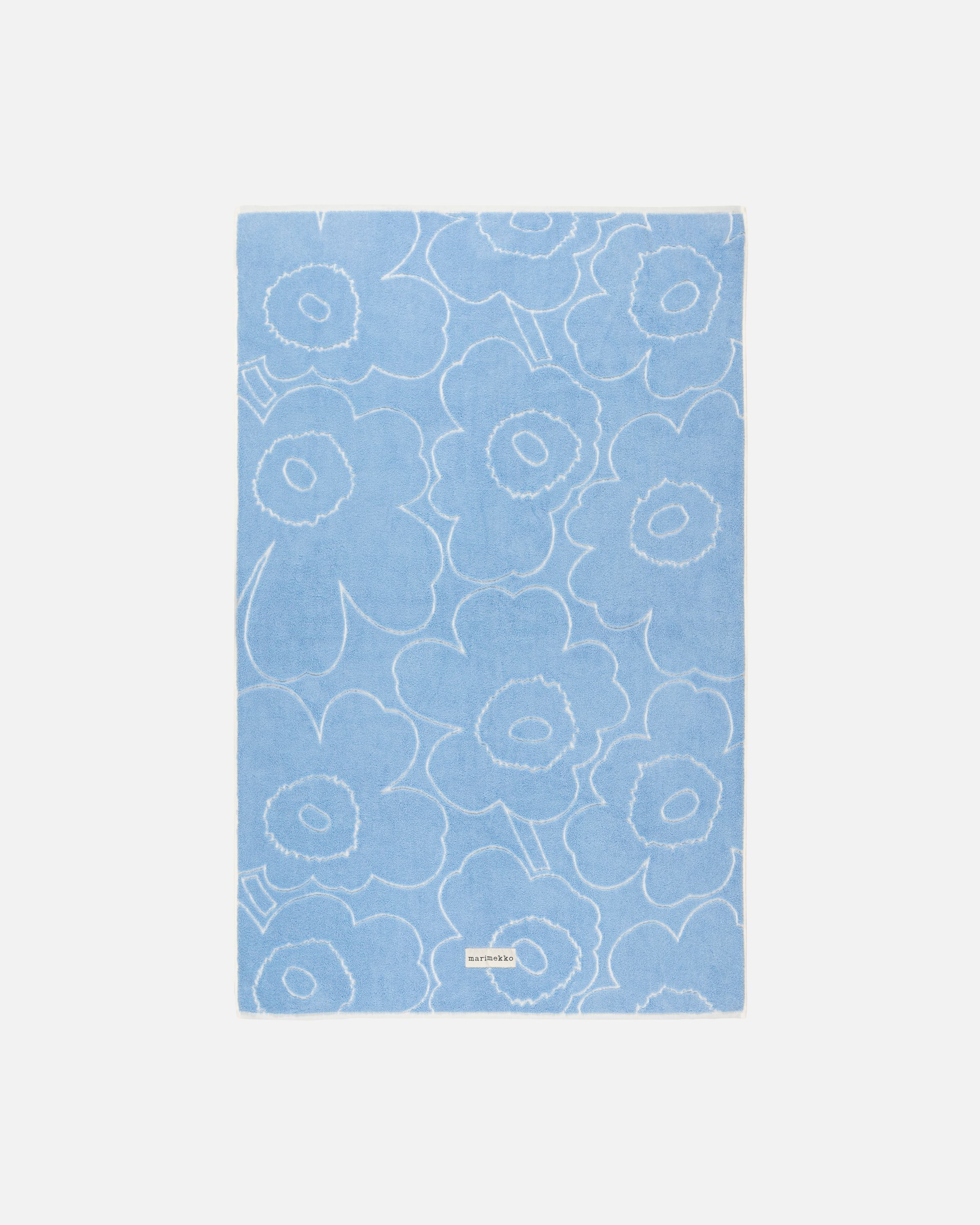 Piirto Unikko Bath towel 100x160 cm