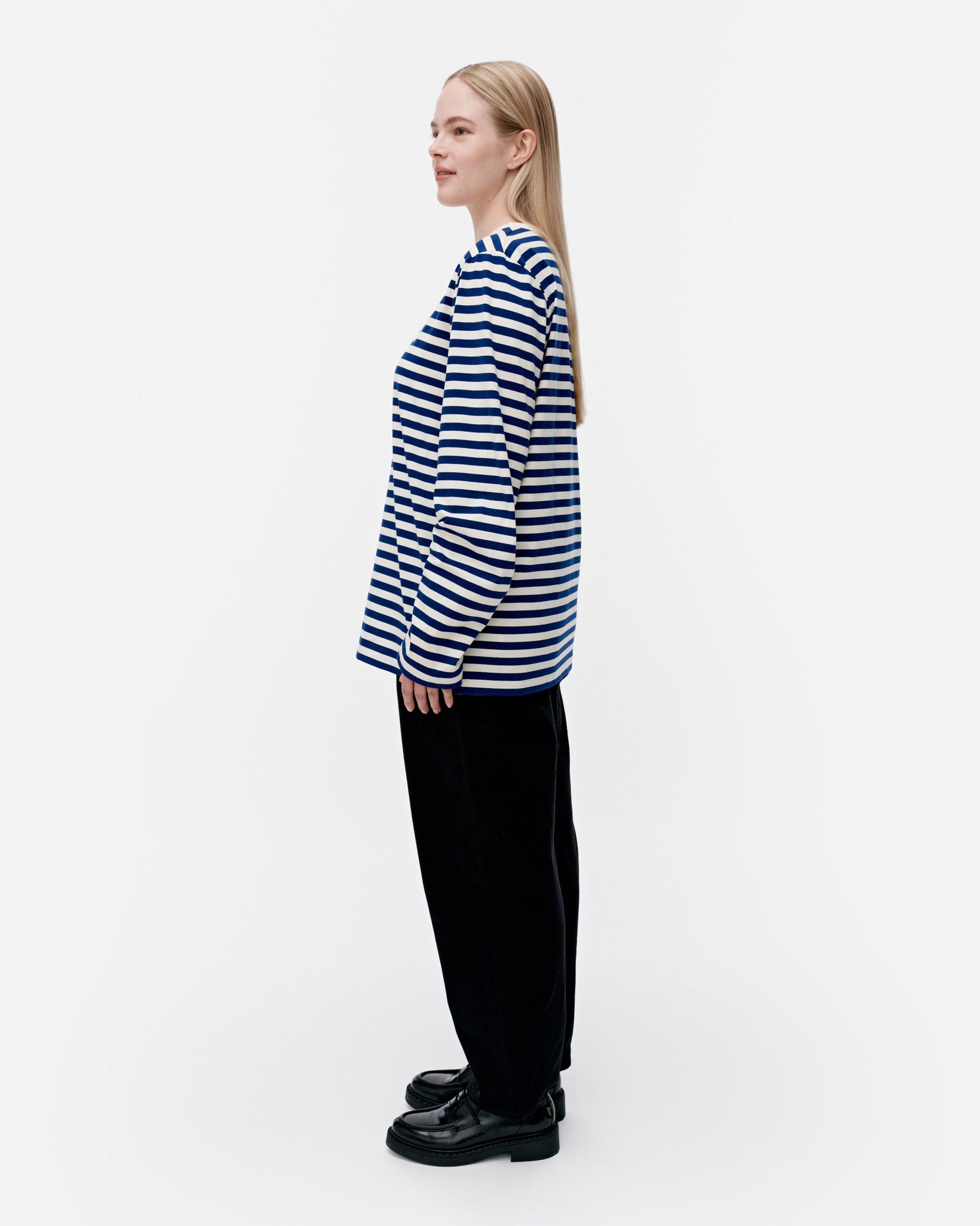 Tasaraita Unisex Kioski jersey shirt
