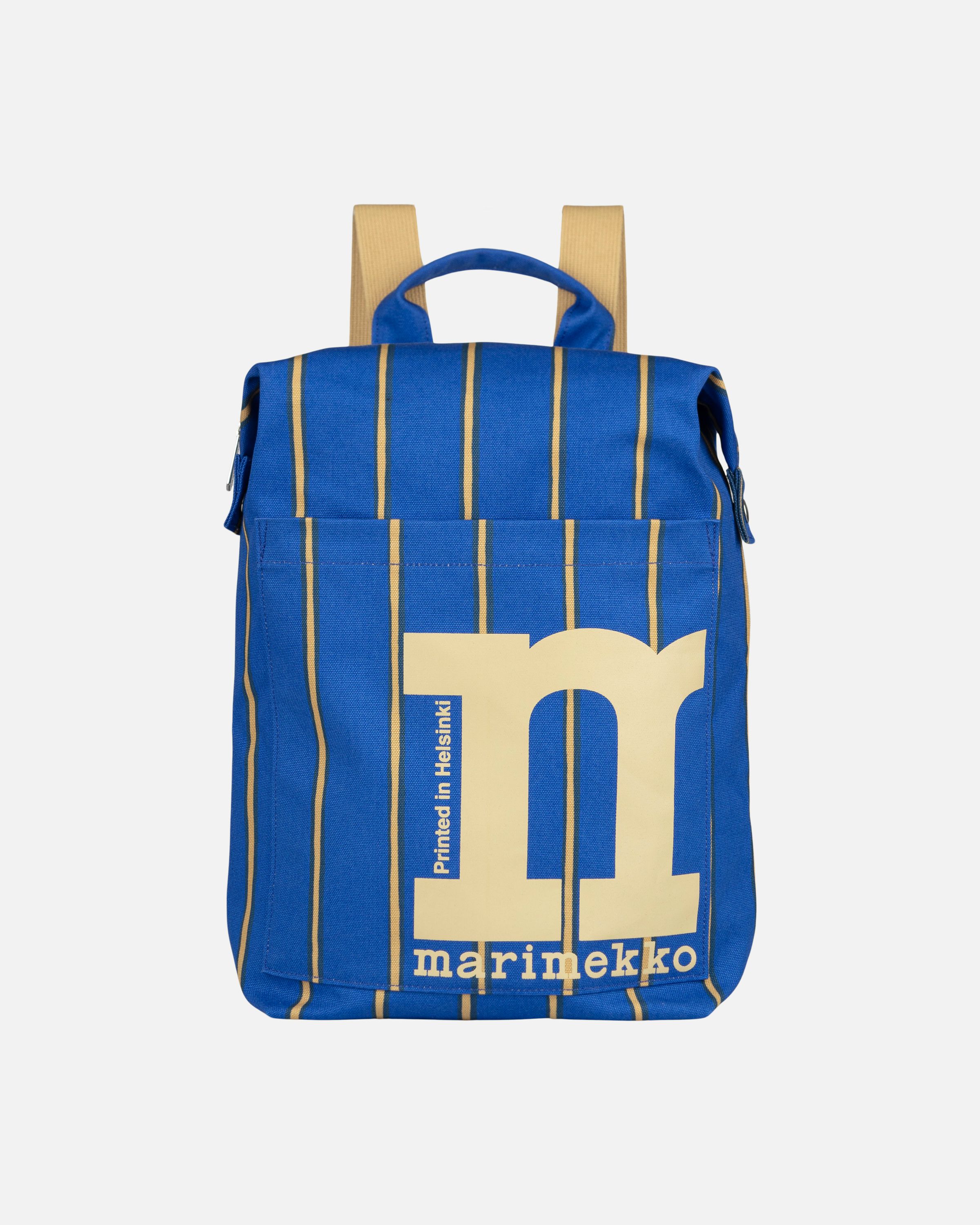 Mono Backpack Puhveli Backpack
