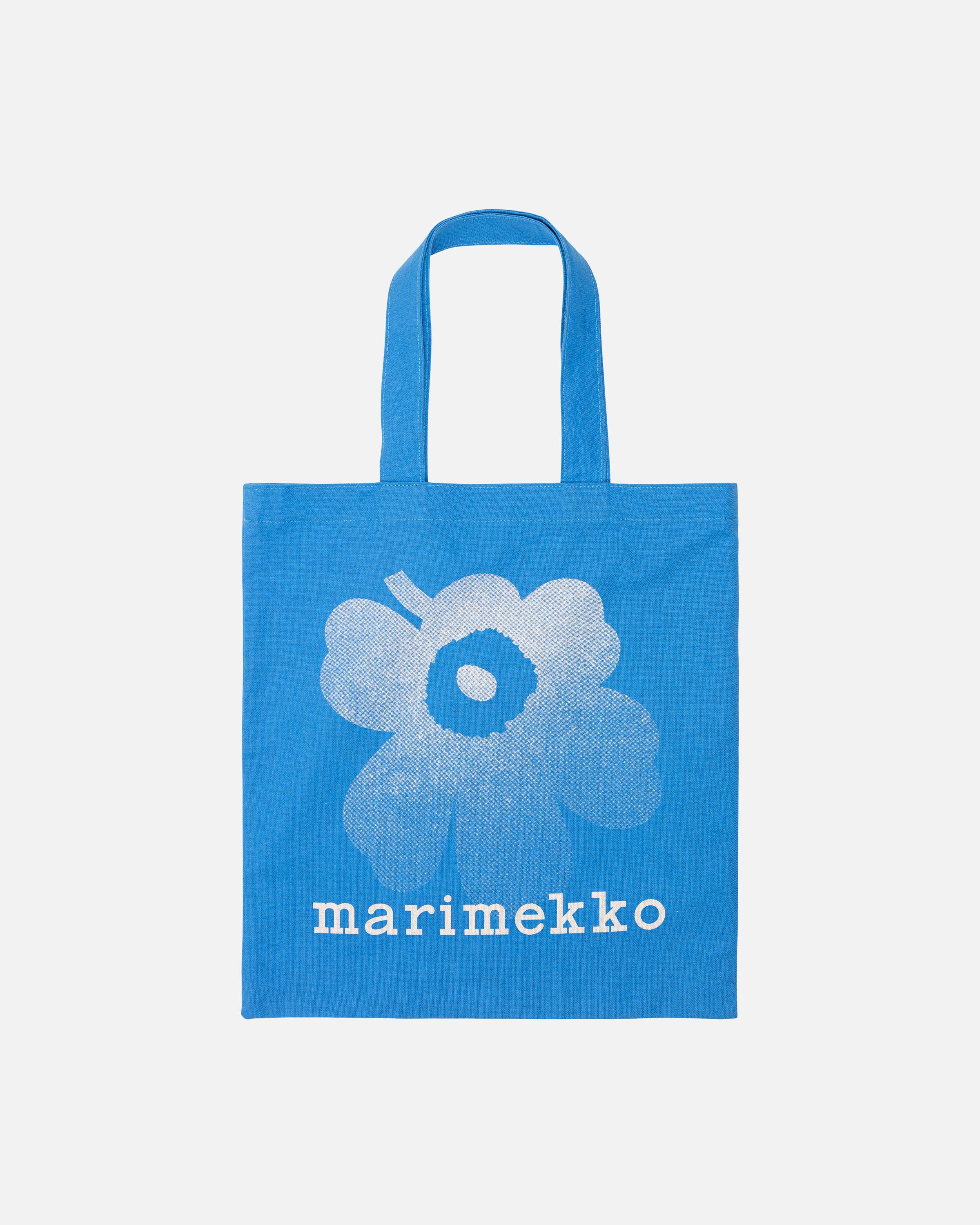 Vankka Unikko Placement Bag