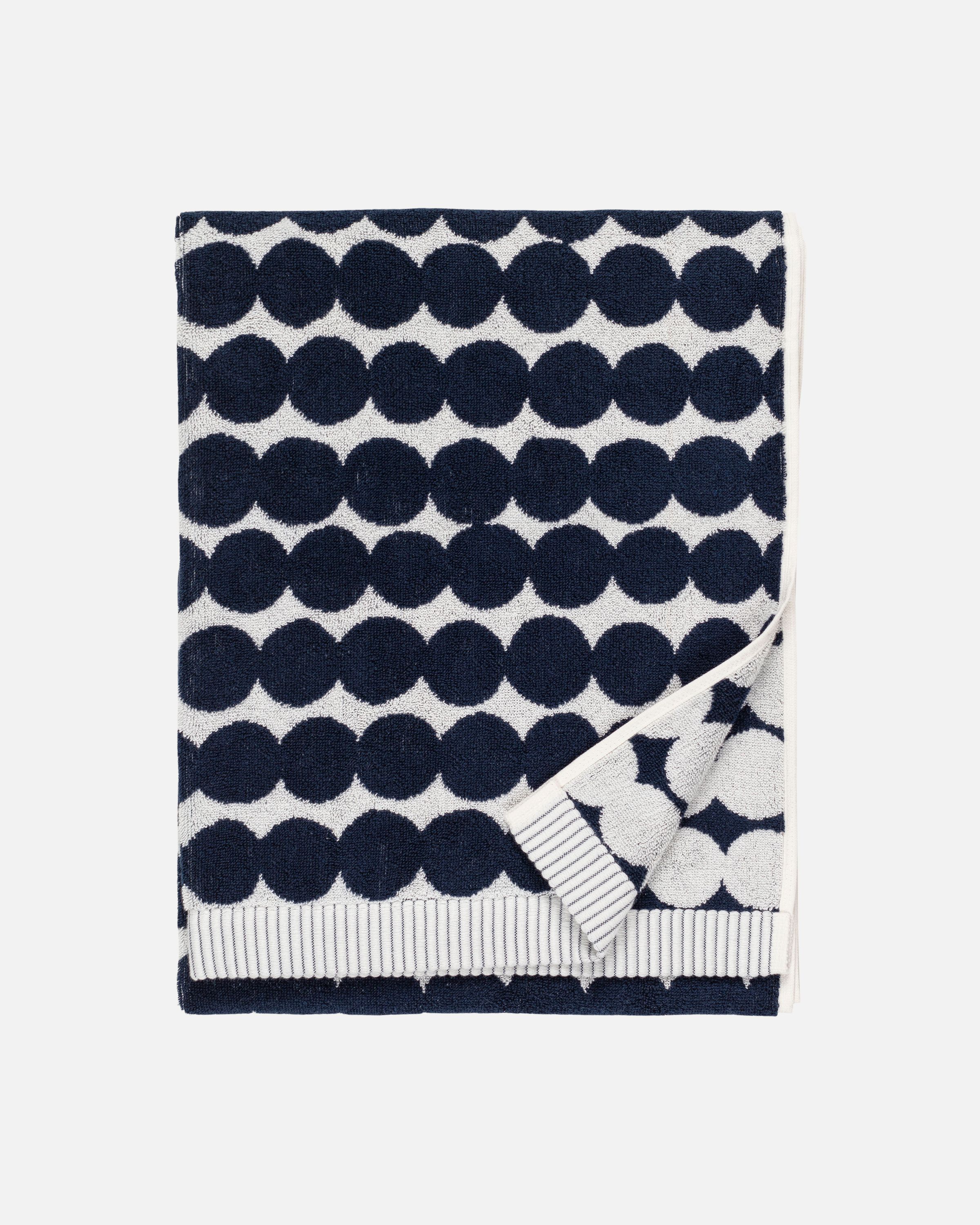 Räsymatto Bath towel 70x150 cm