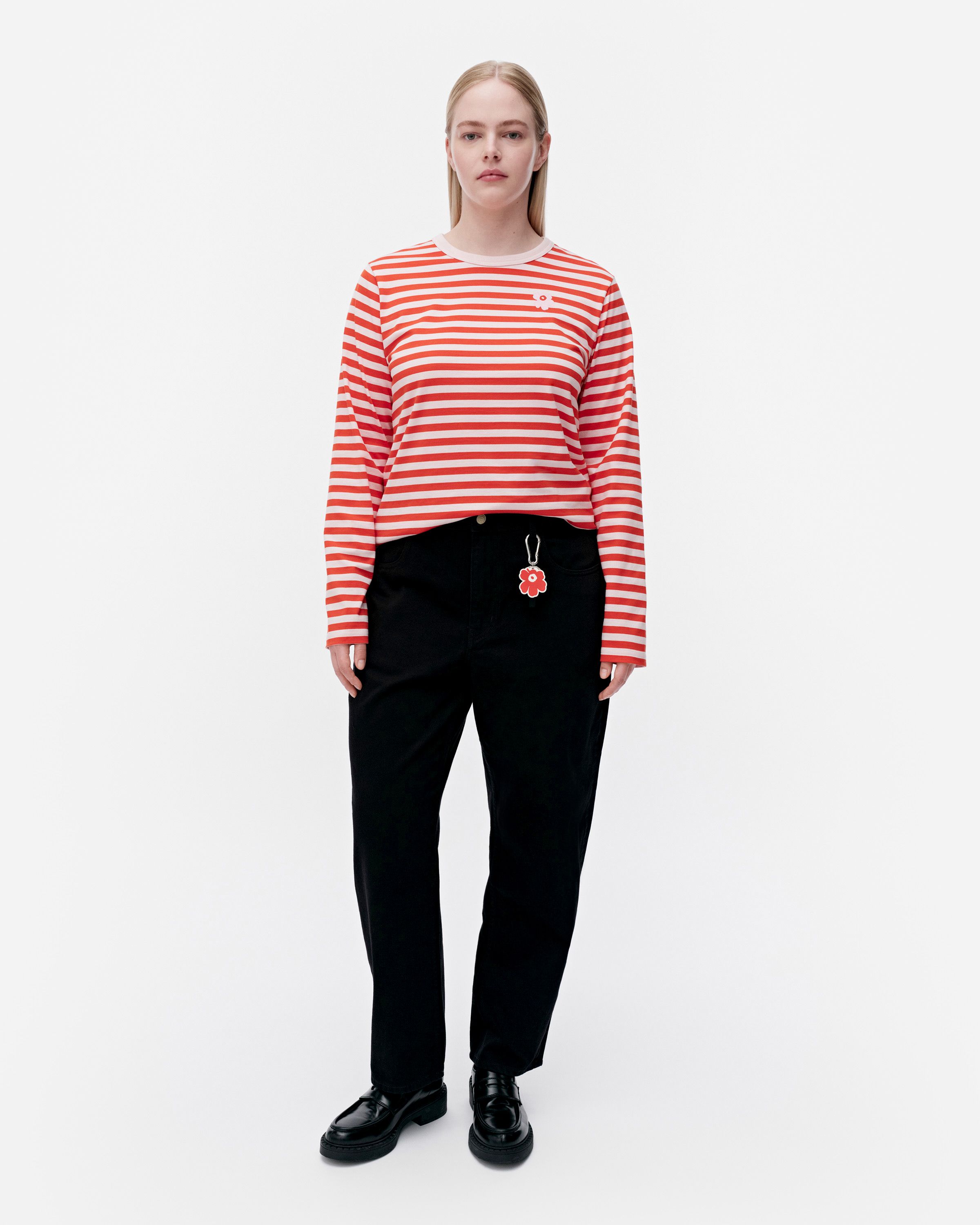 Tasaraita Kioski jersey shirt