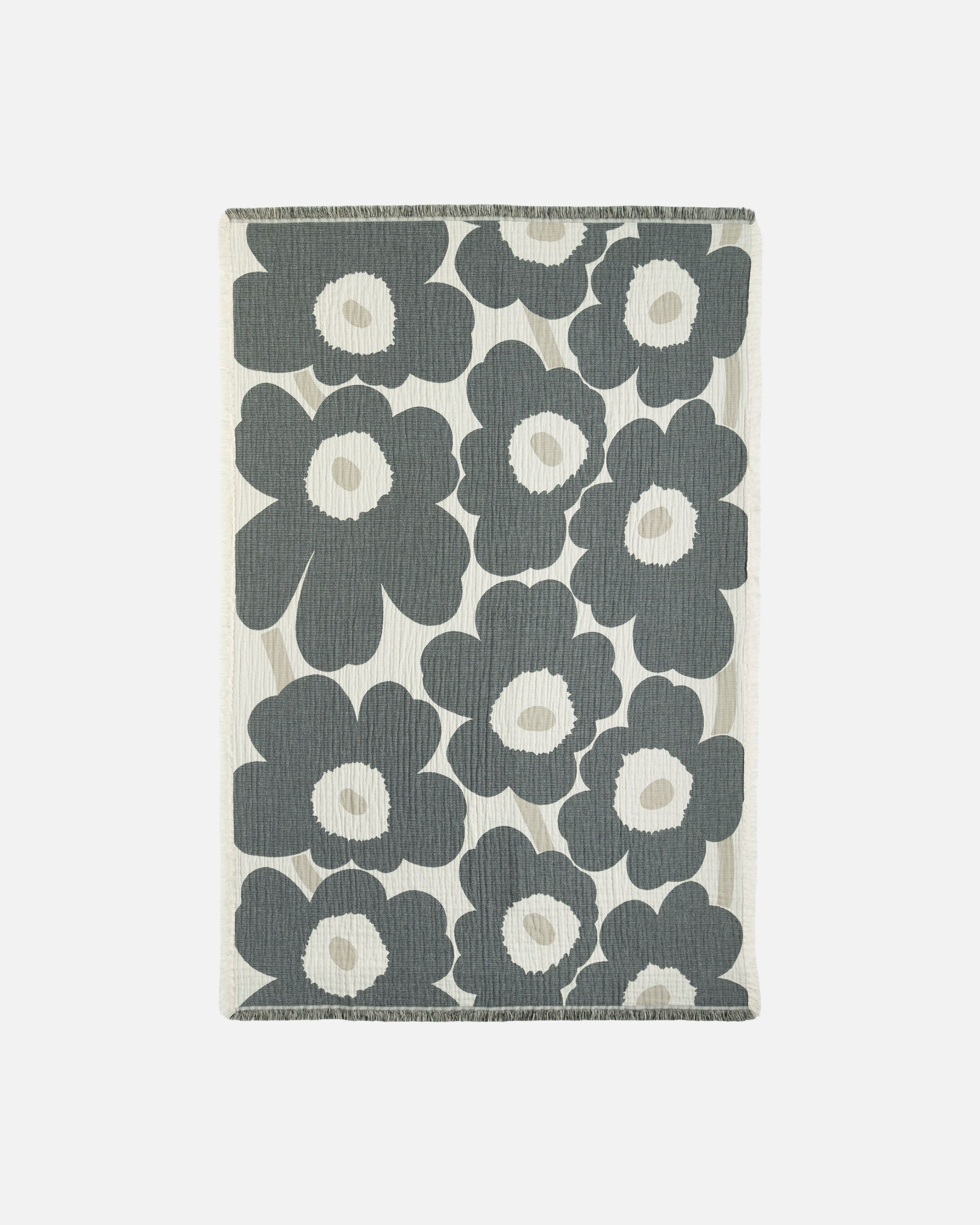 Unikko Blanket 150x220 cm