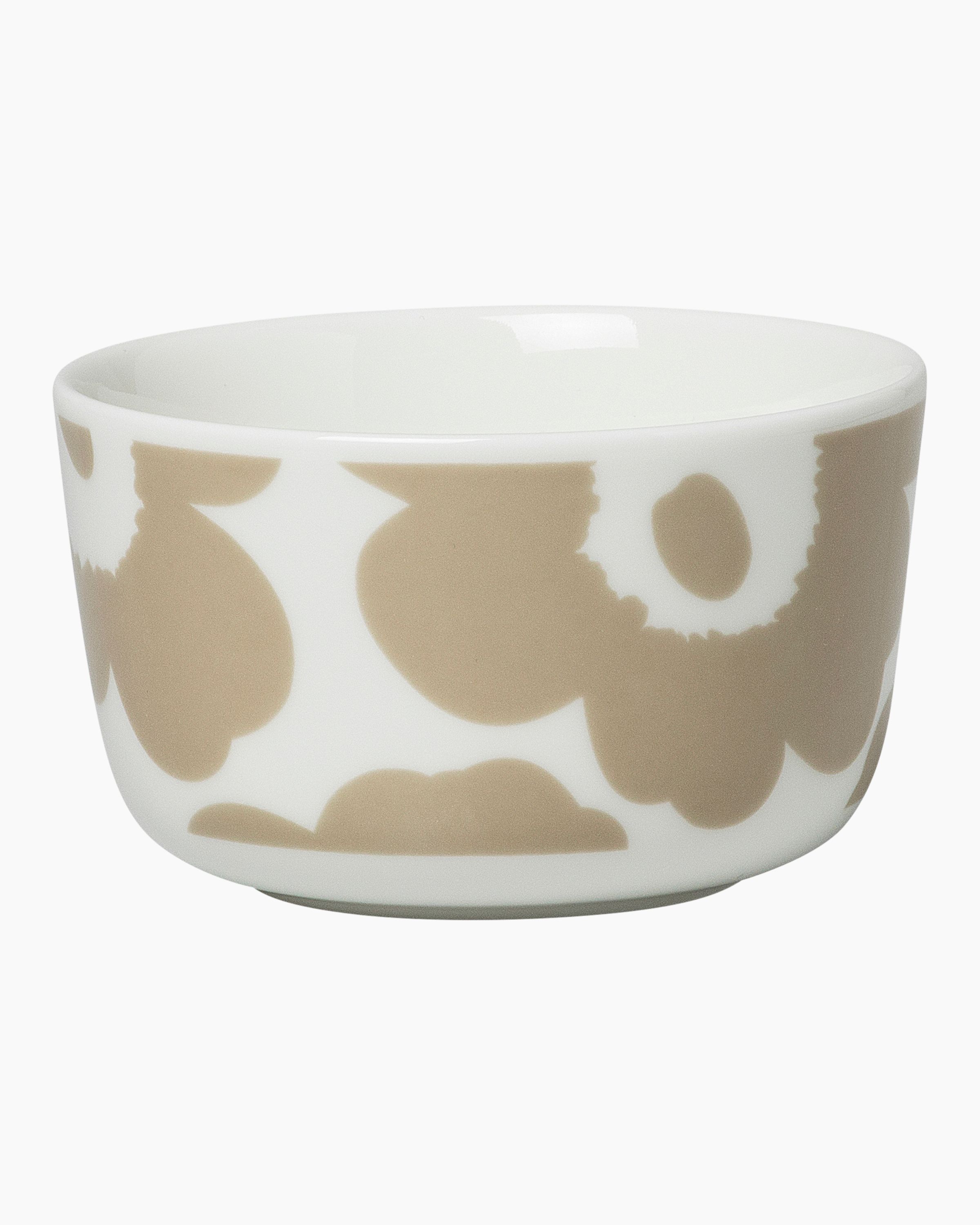 Oiva / Unikko Bowl 2,5dl