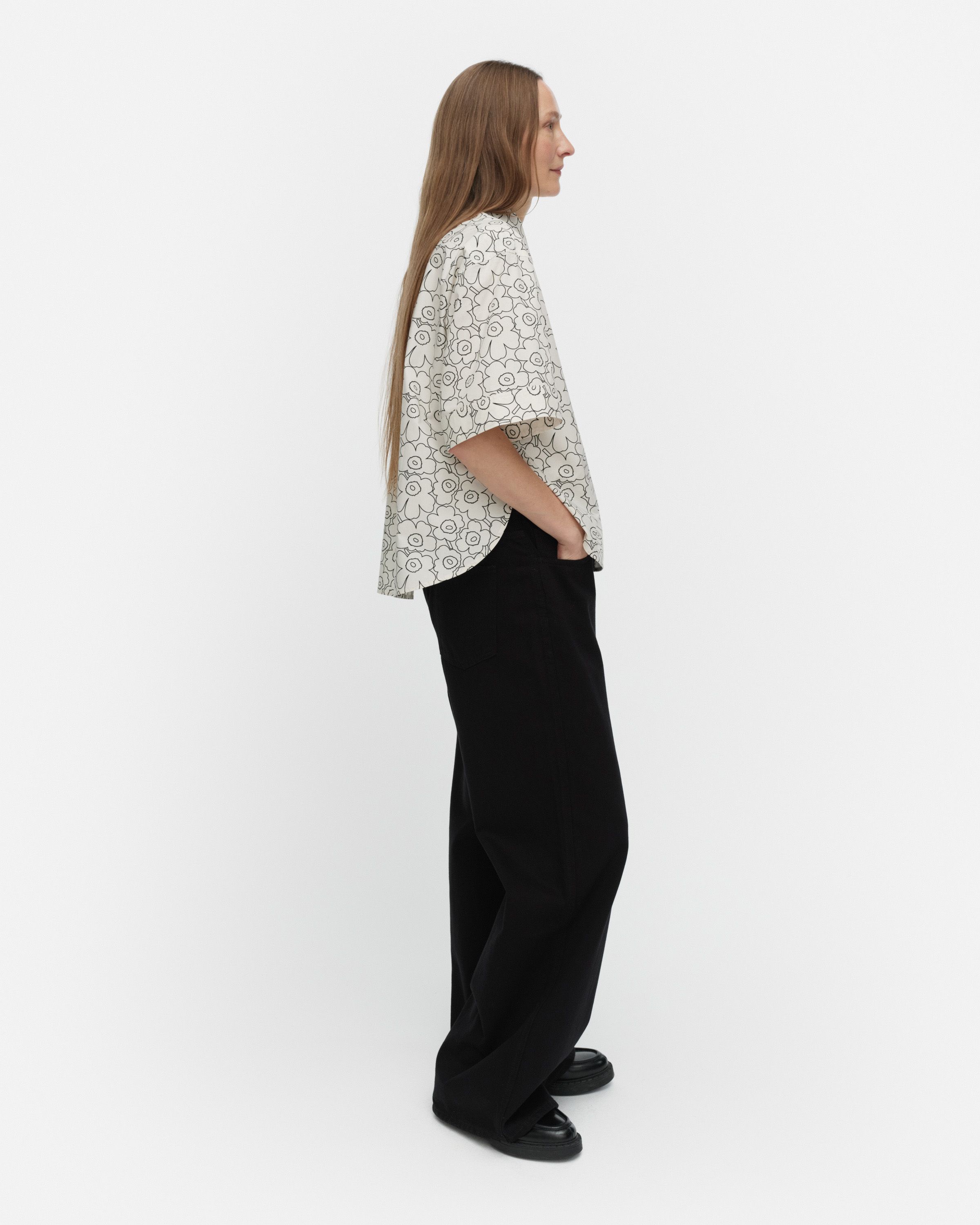Standardi Piirto Unikko