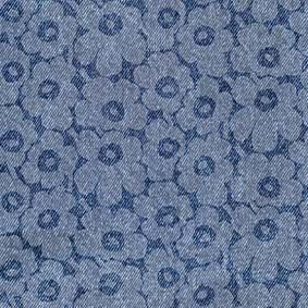 Maridenim Suoritus Unikko Skirt