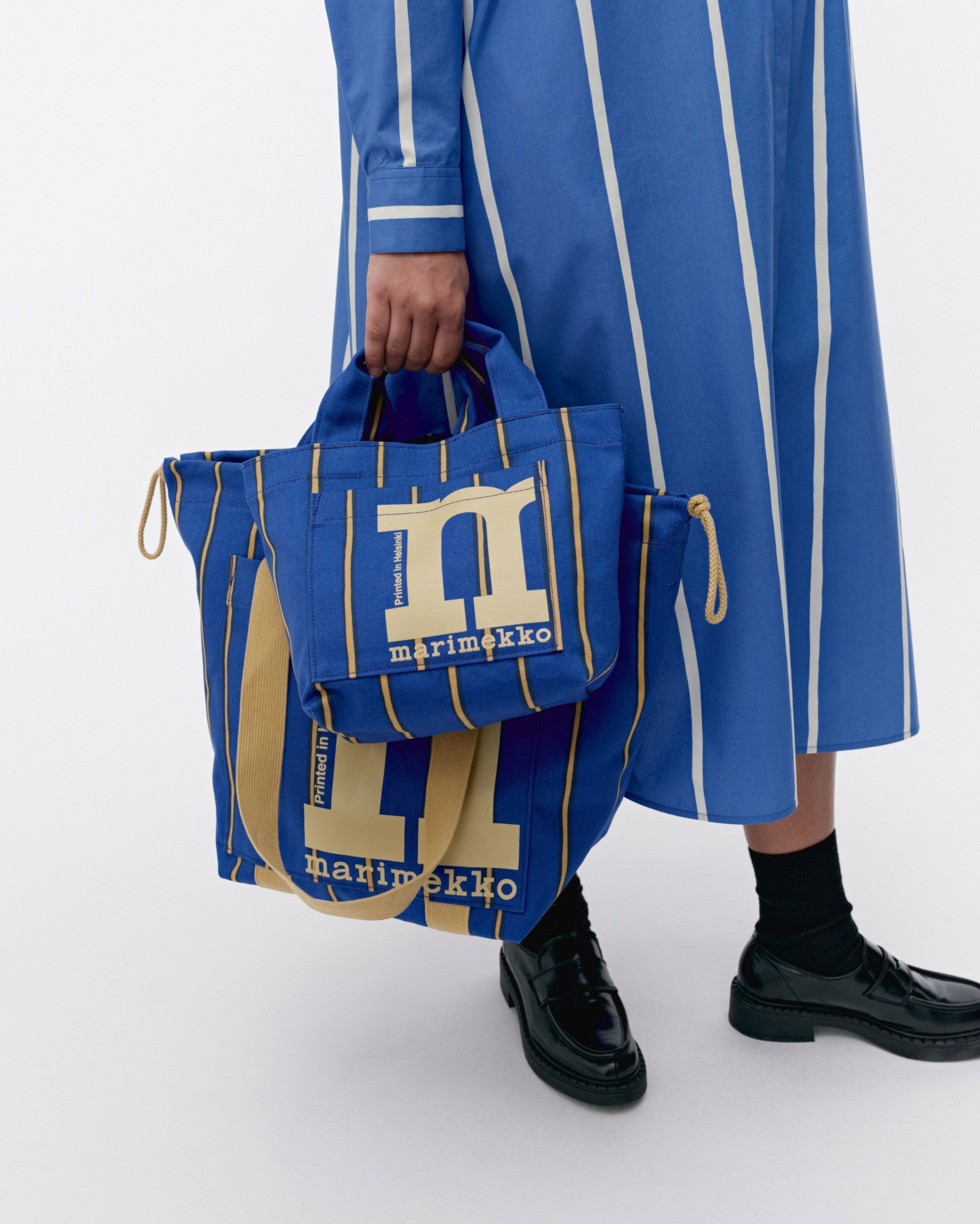 Mono Lunchbag Puhveli Bag