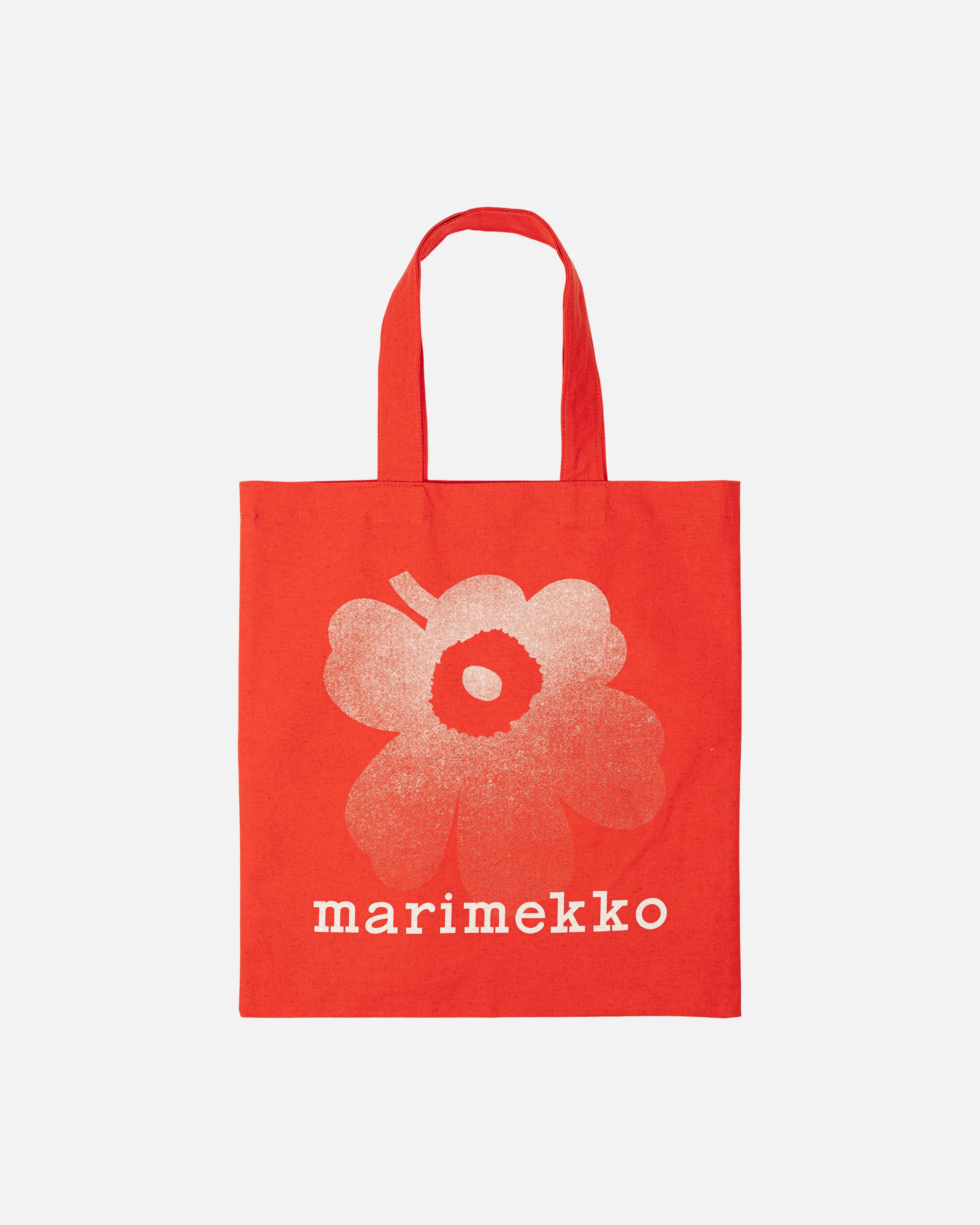 Vankka Unikko Placement Bag