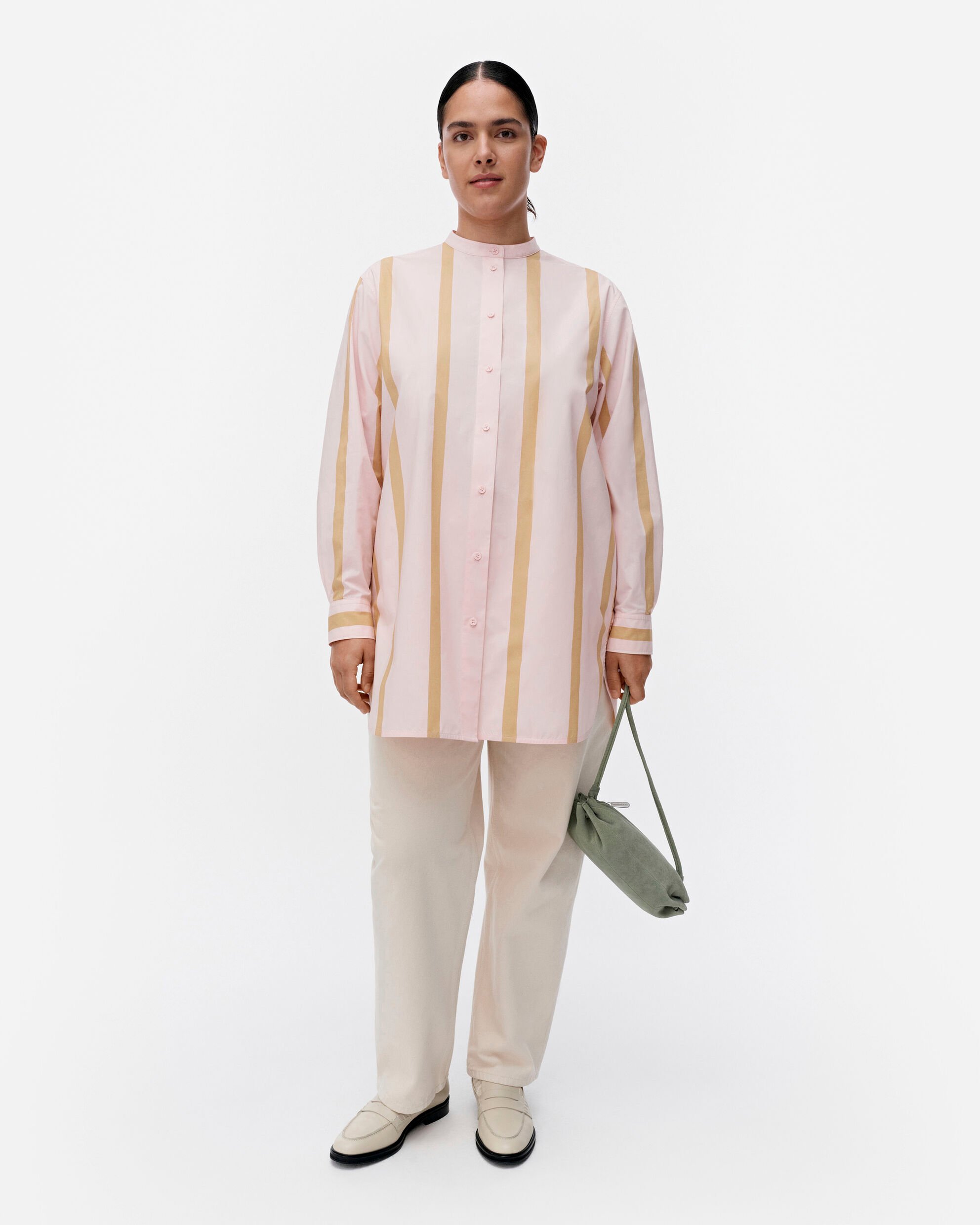 Rohkea Puhveli Shirt
