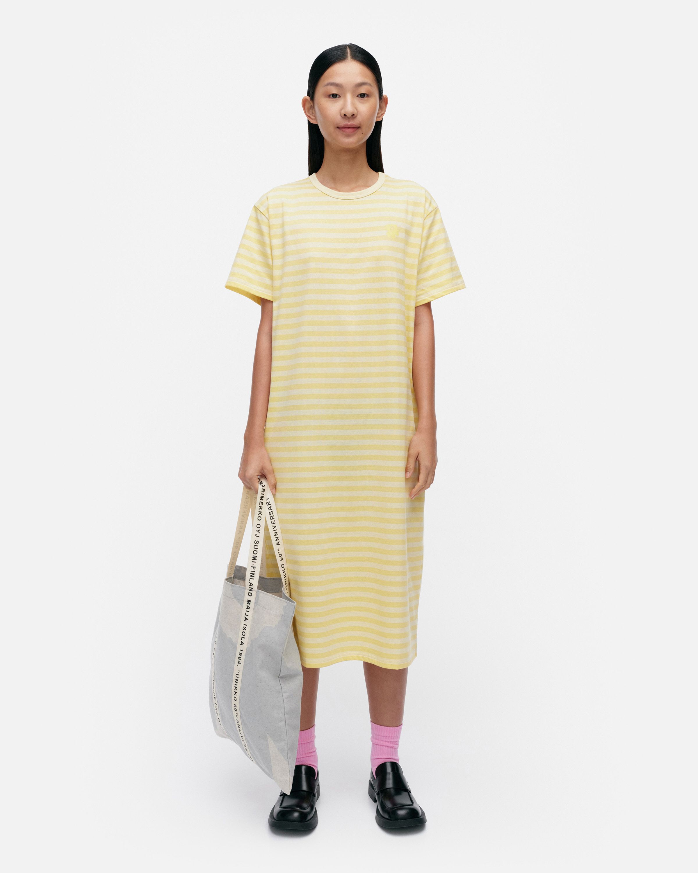 Tasaraita Oversized