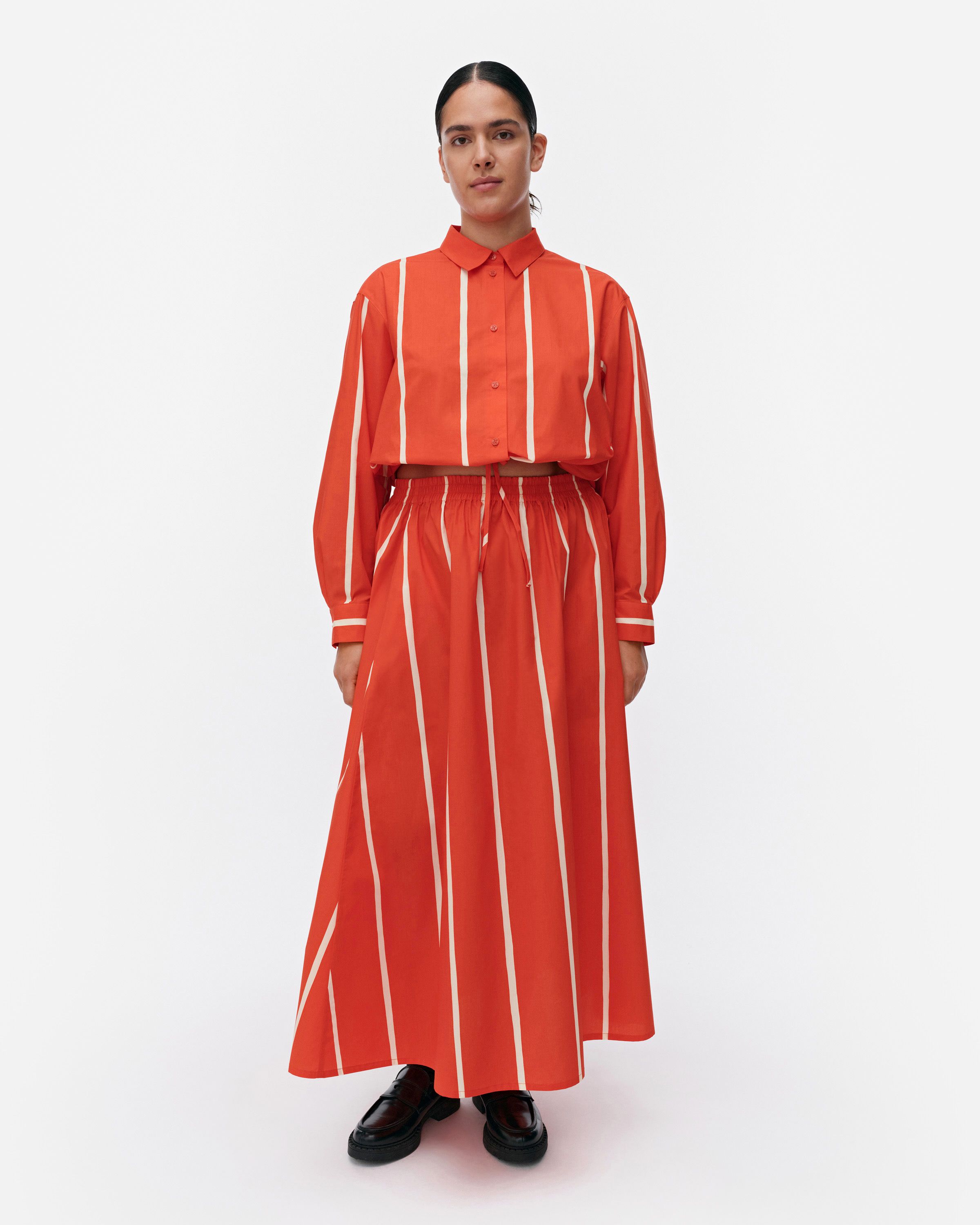 Rypytys Puhveli Blouse