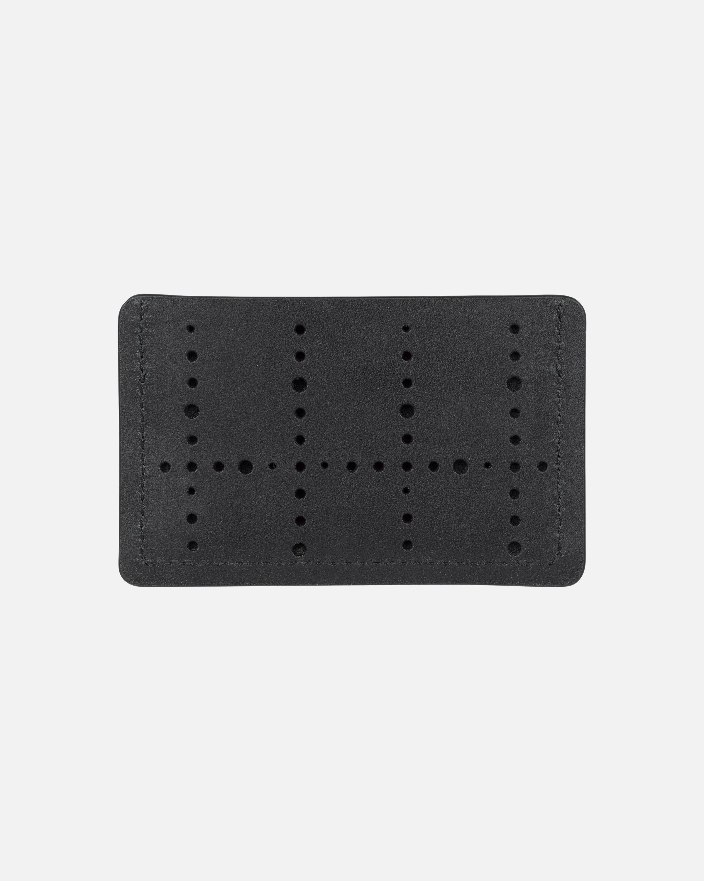 Imprint Card Holder Tiiliskivi