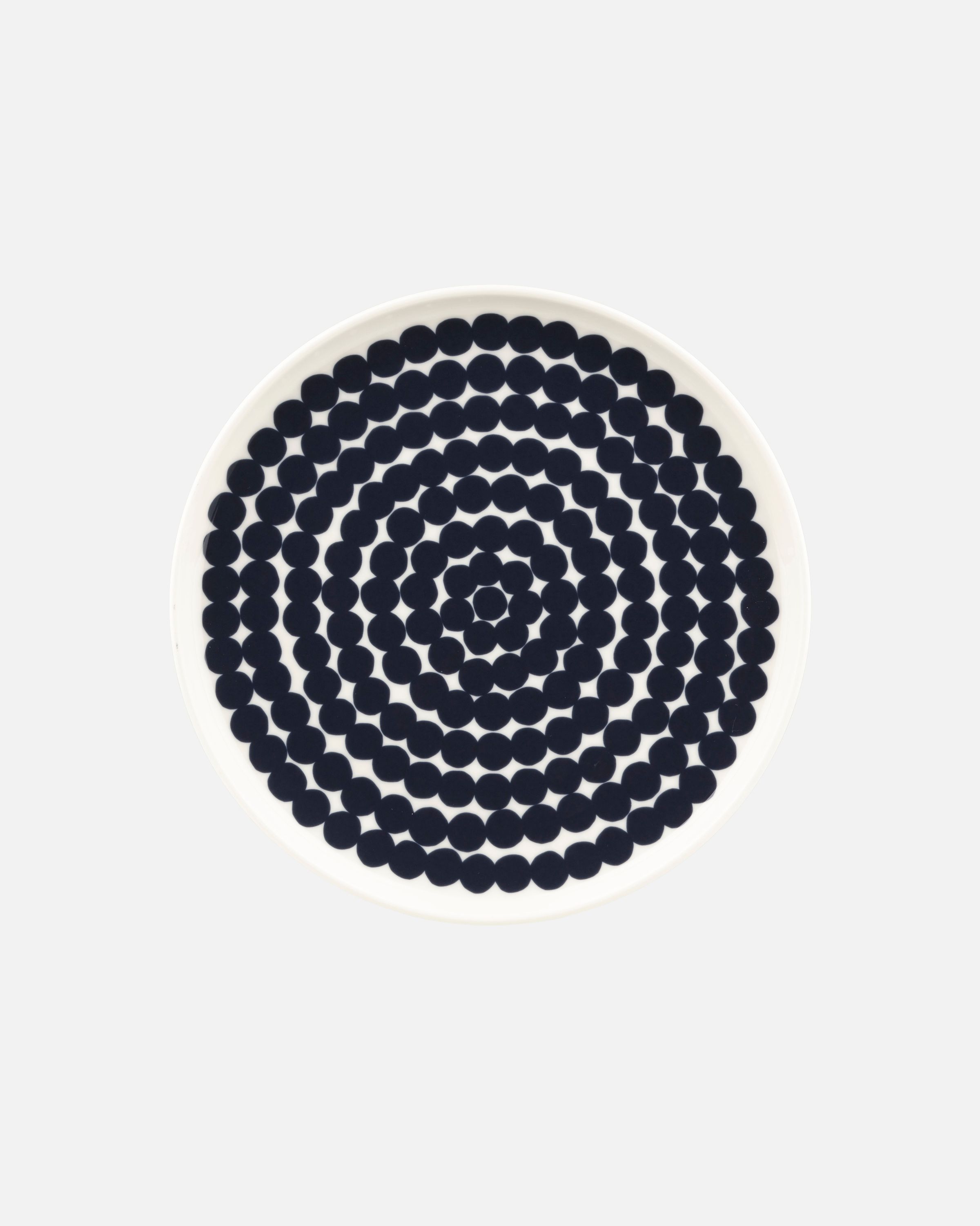 Oiva / Räsymatto Plate 20 cm