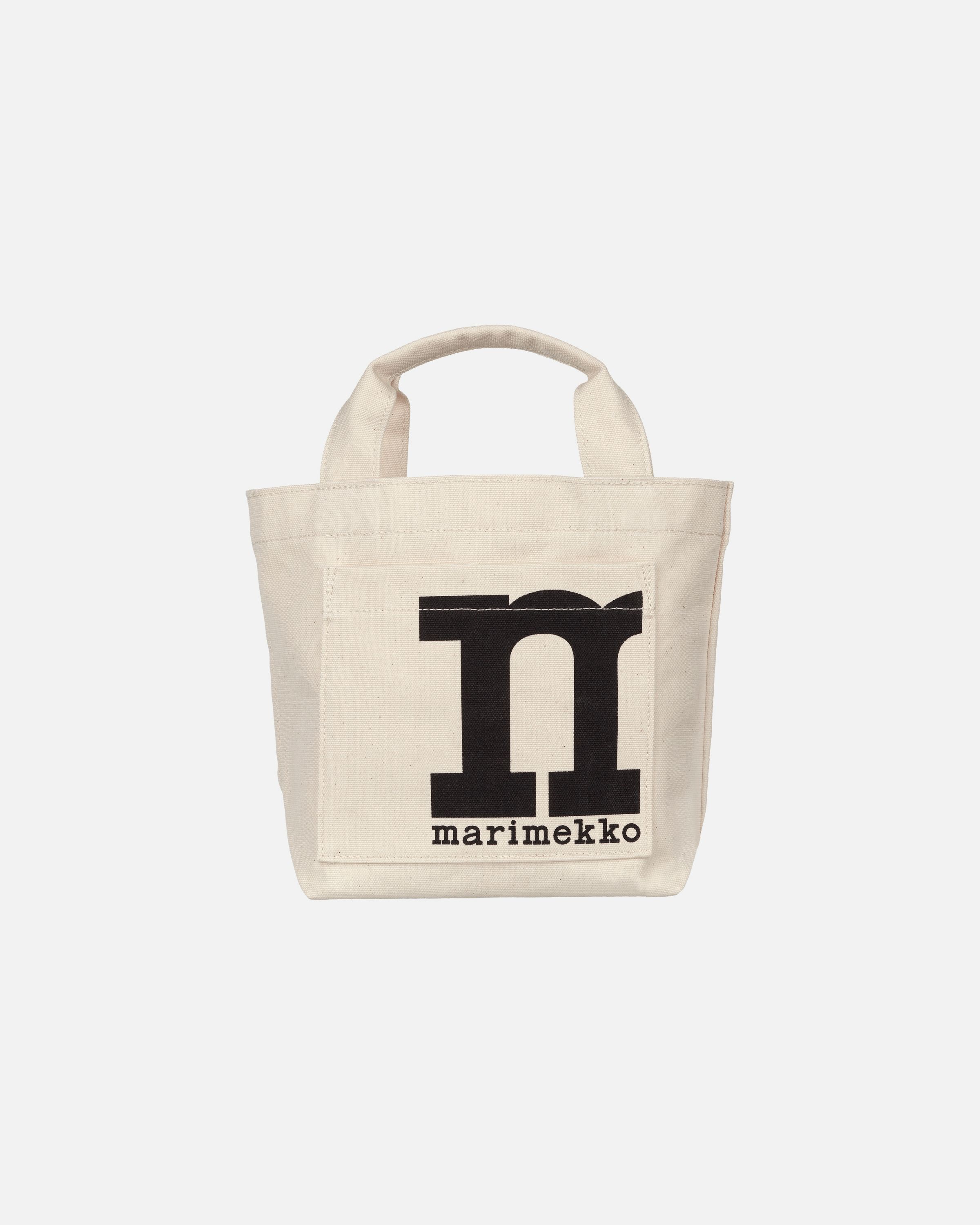 Mono Mini Tote Solid