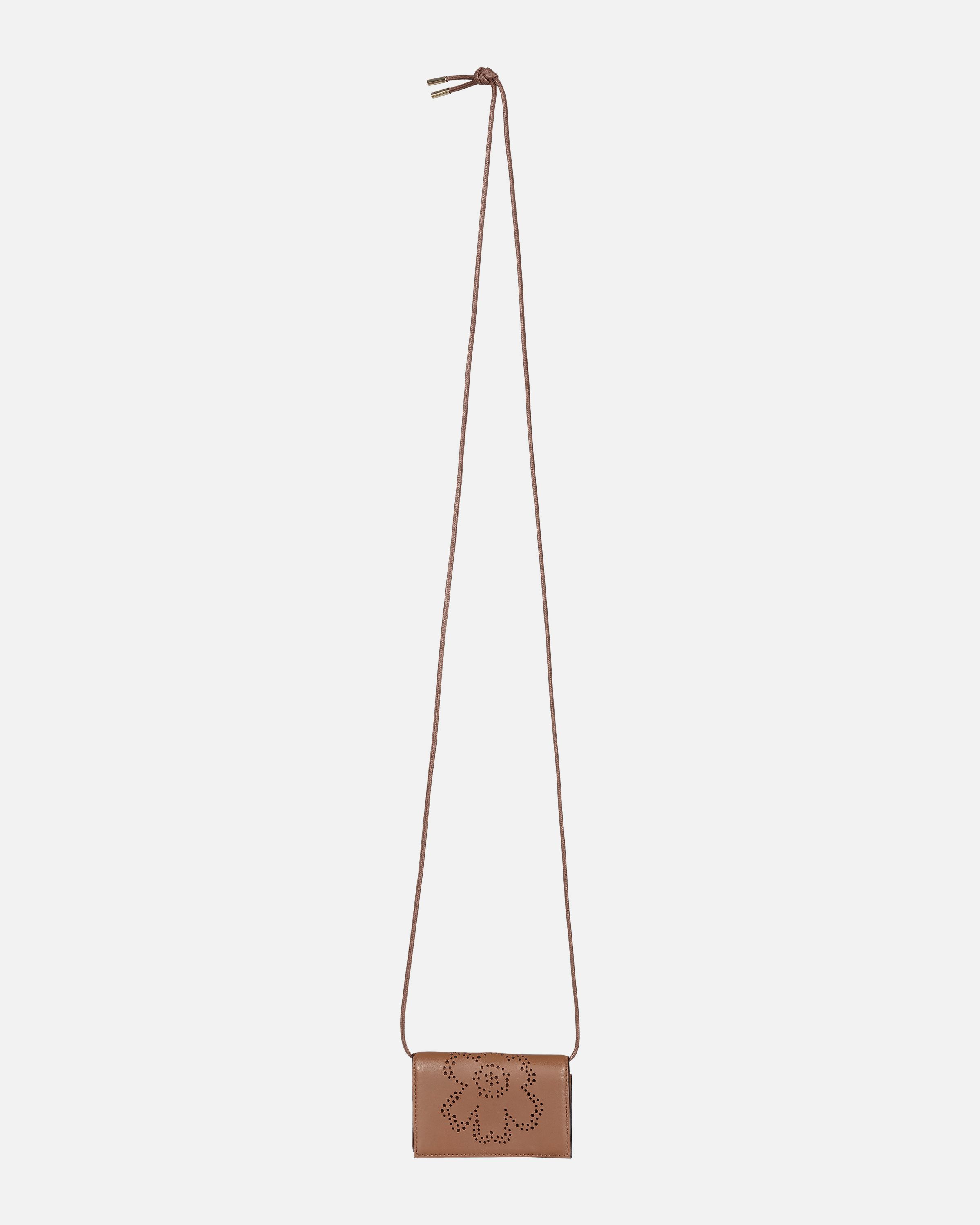 Imprint Belt Wallet Unikko