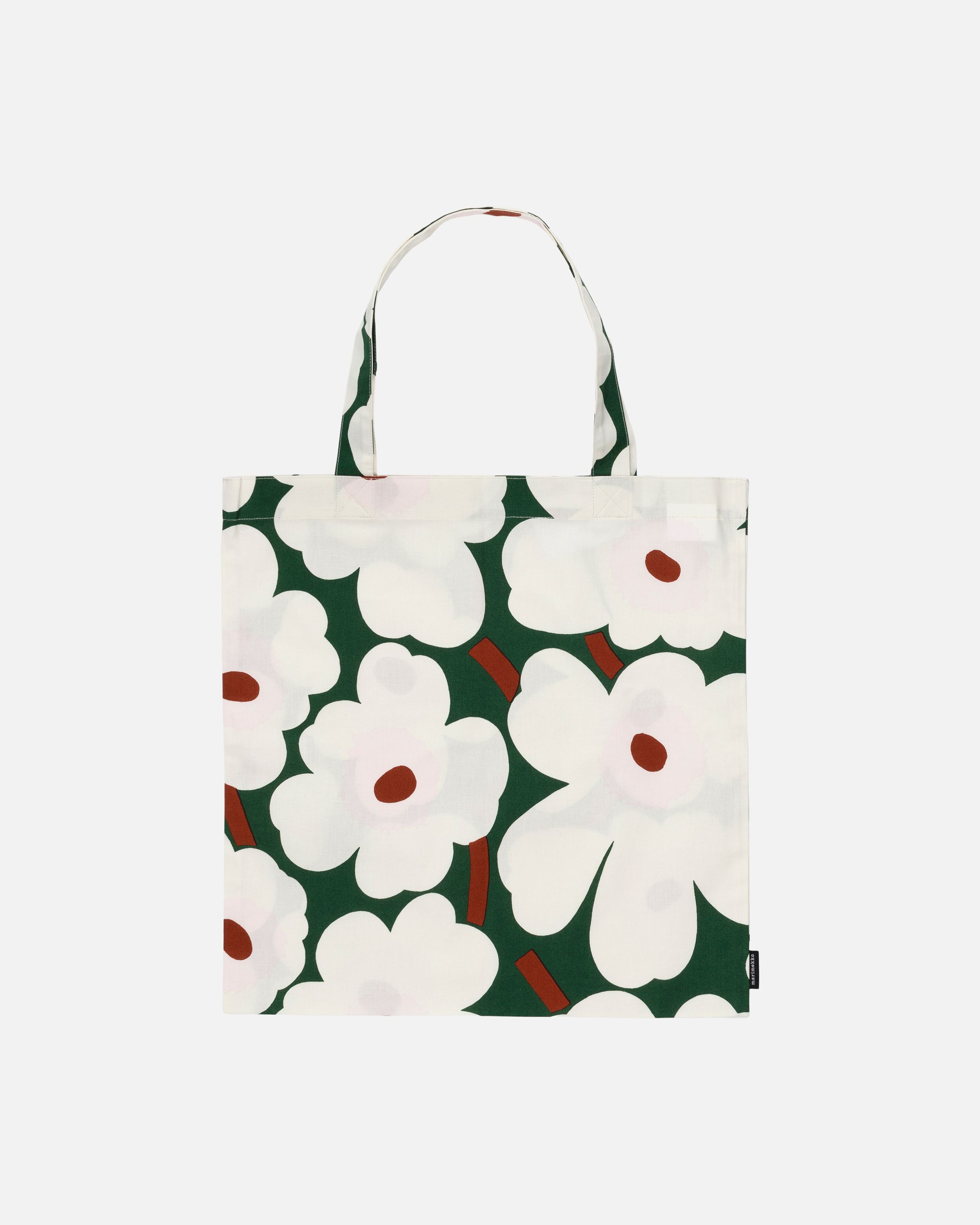 Unikko Bag 44x43 cm