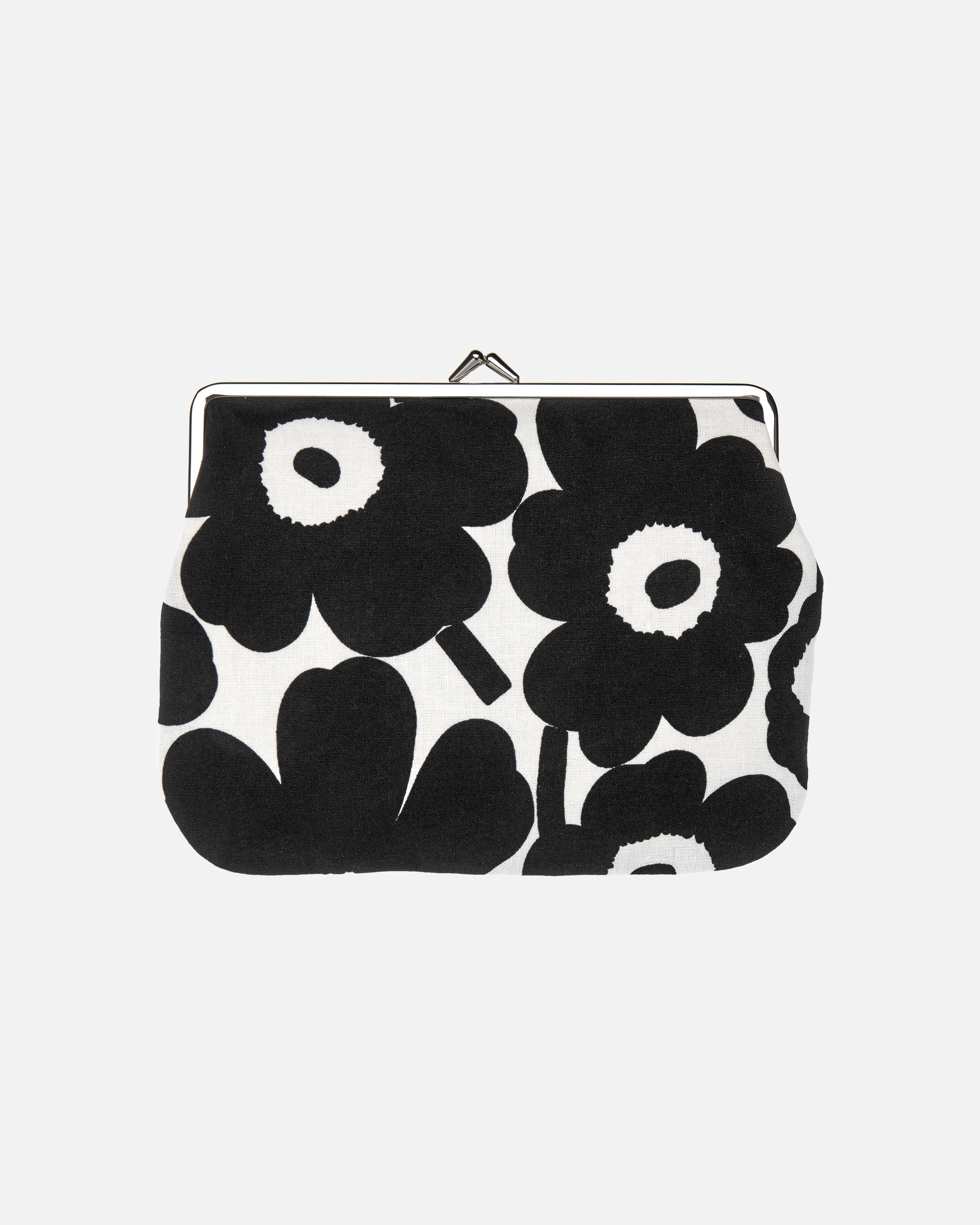Puolikas Kukkaro Mini Unikko