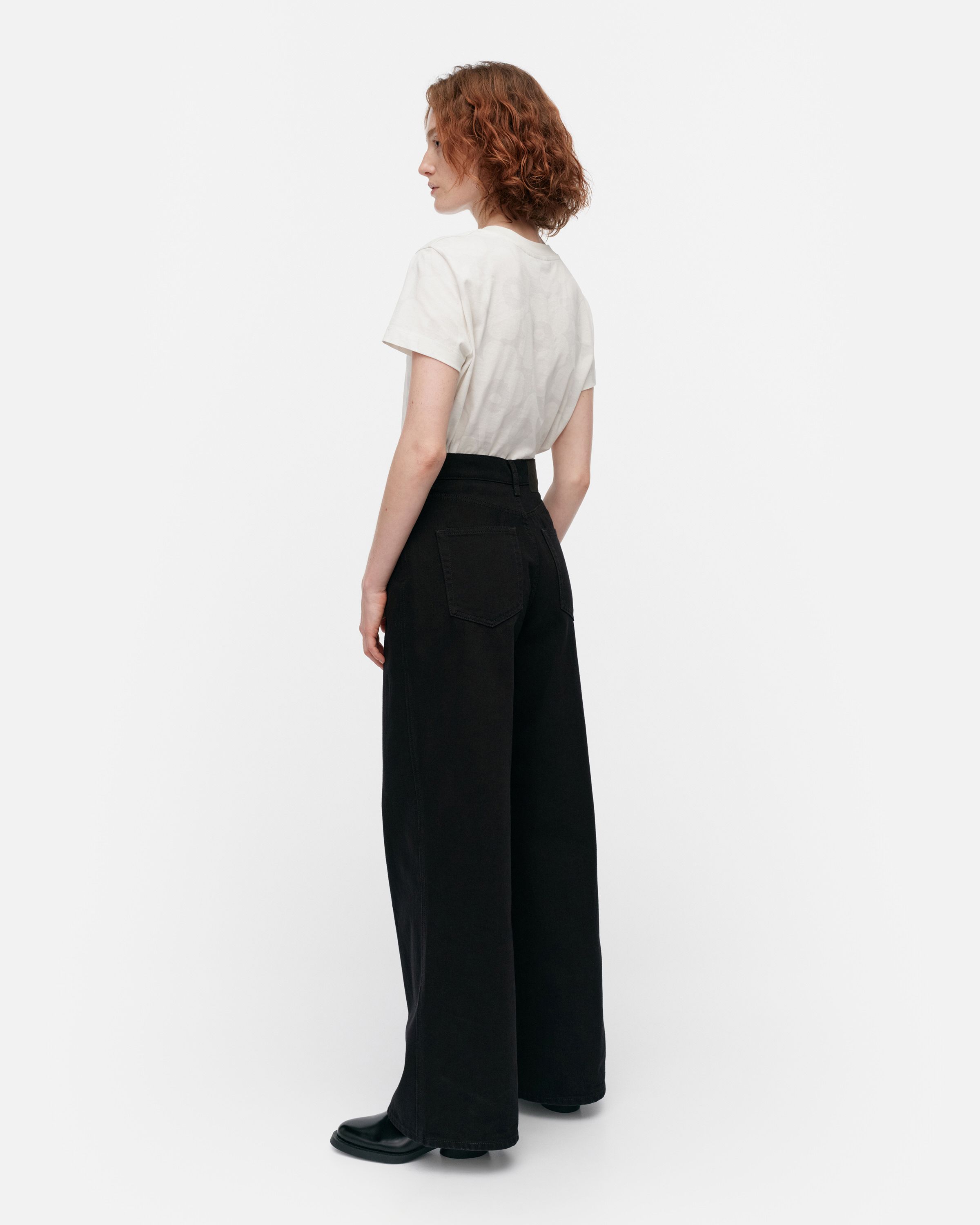Maridenim Wide