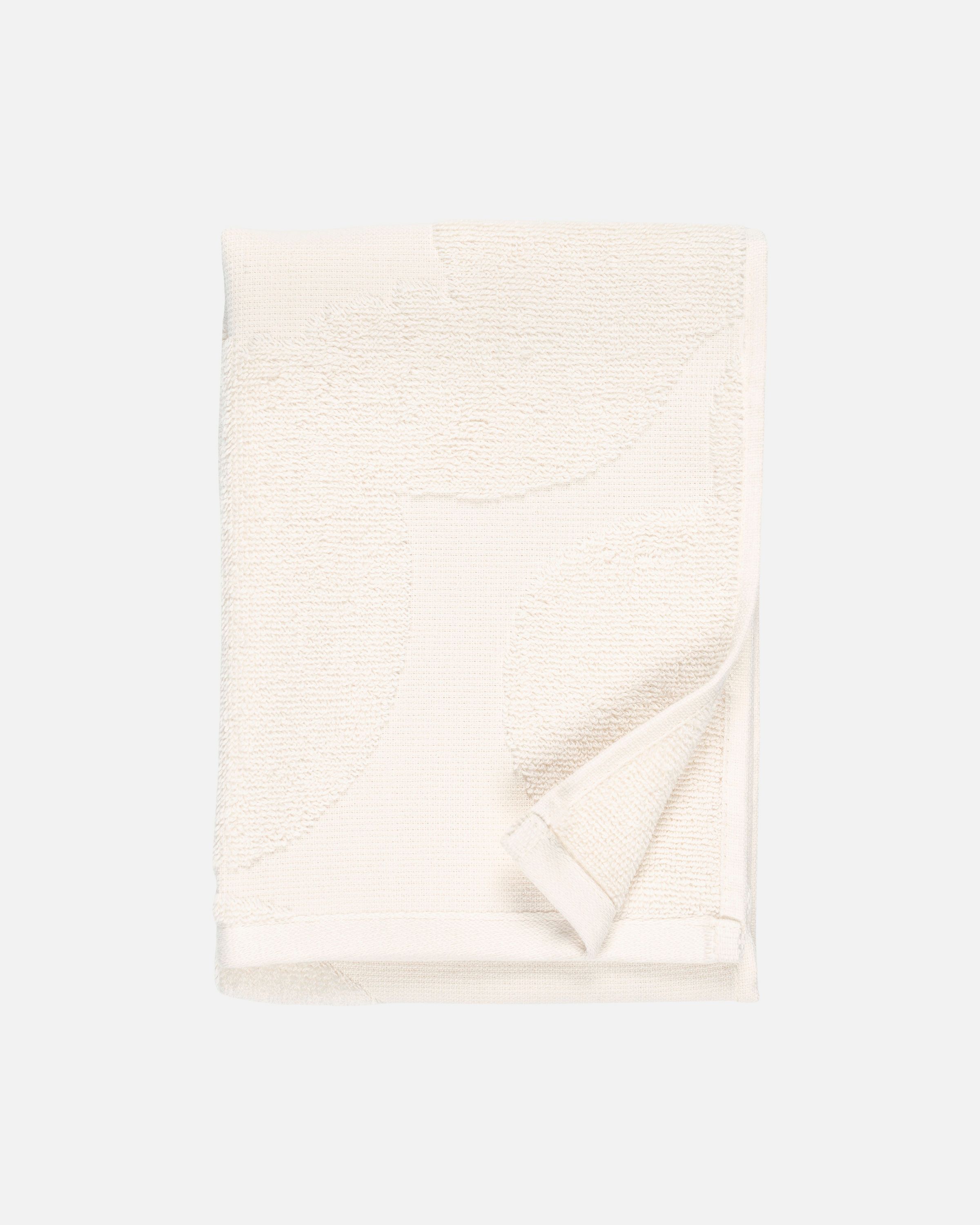 Unikko solid Bath towel 70x150 cm