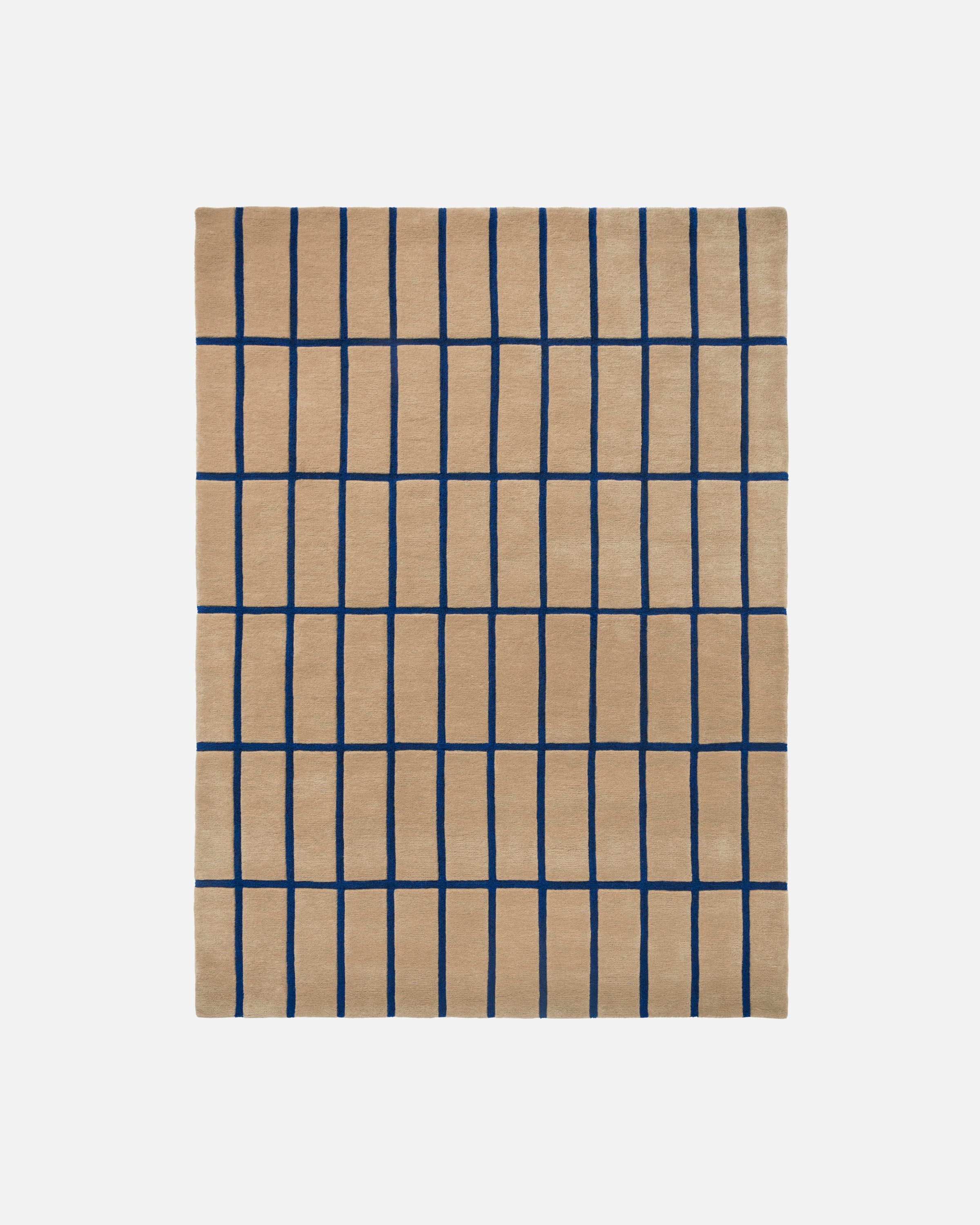 Tiiliskivi Rug 170x240
