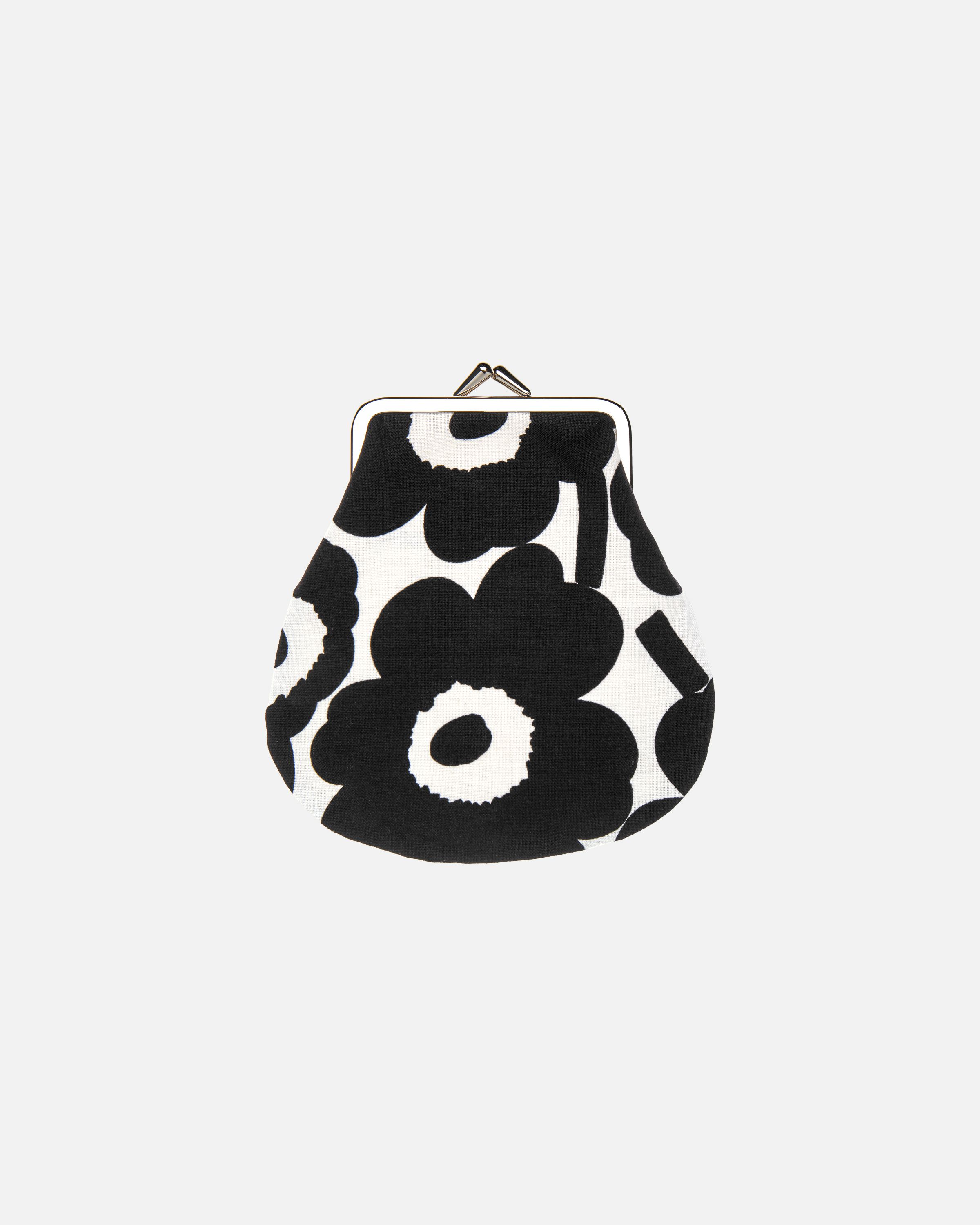 Pieni Kukkaro Mini Unikko