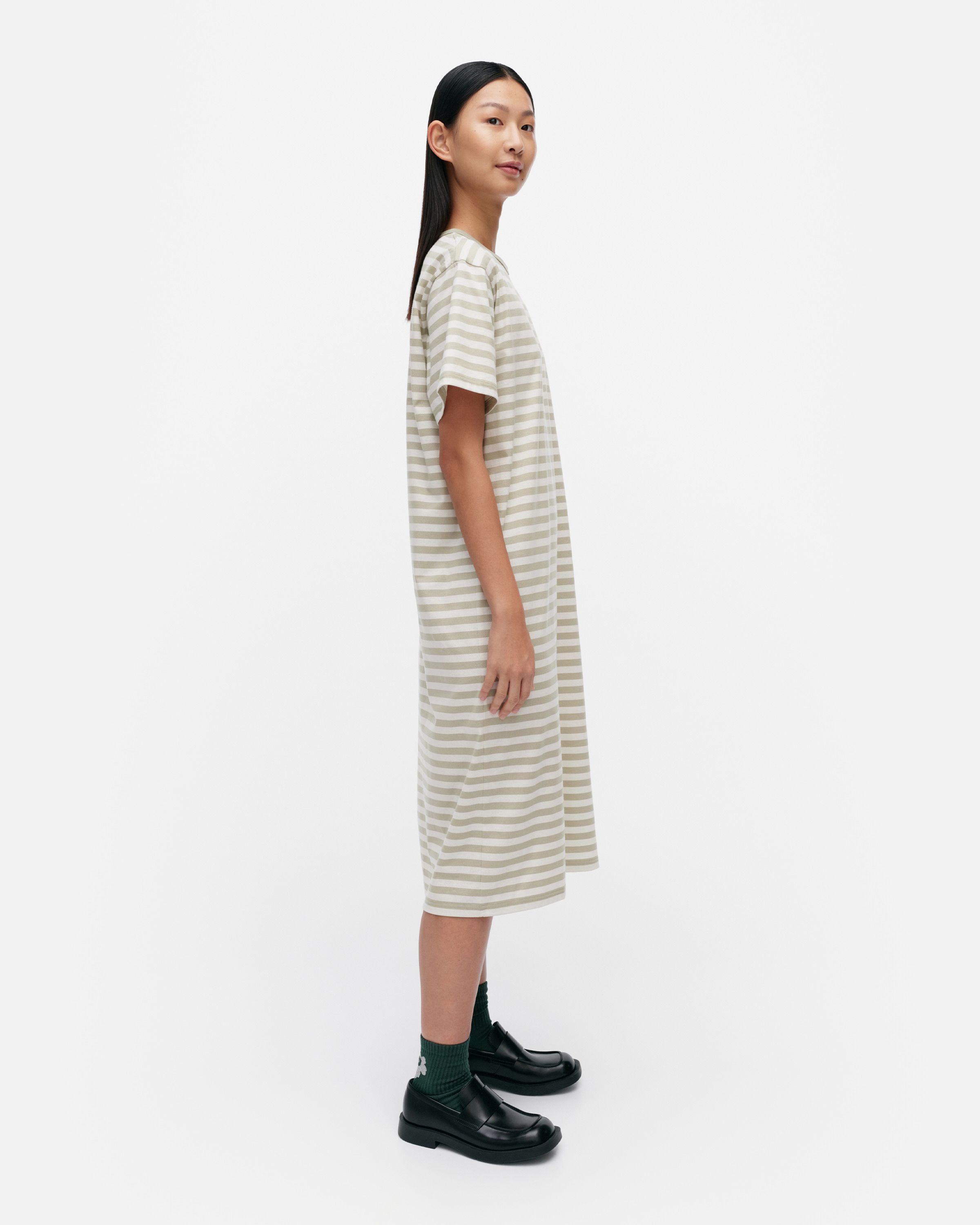 Tasaraita Oversized