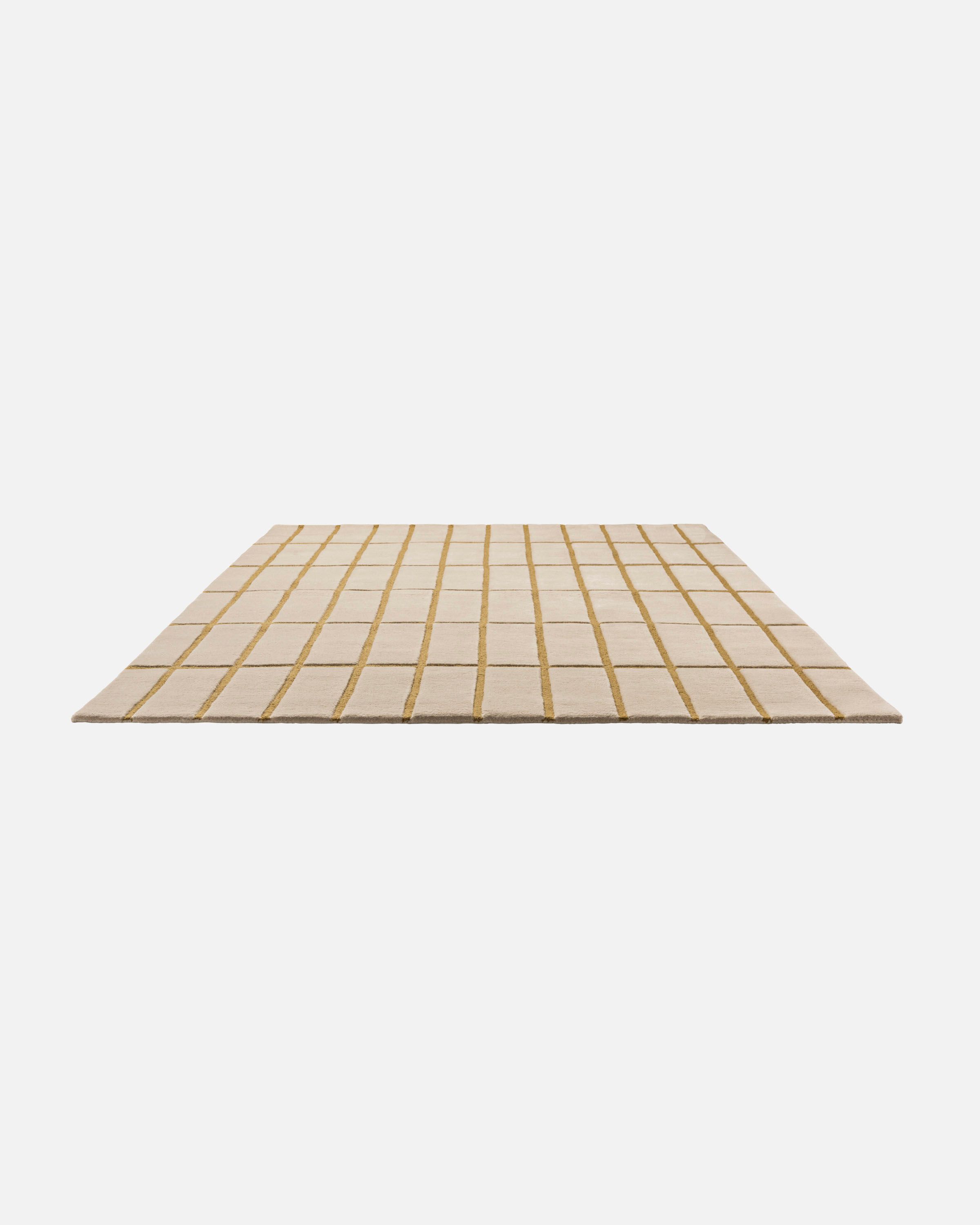 Tiiliskivi Rug 170x240 cm