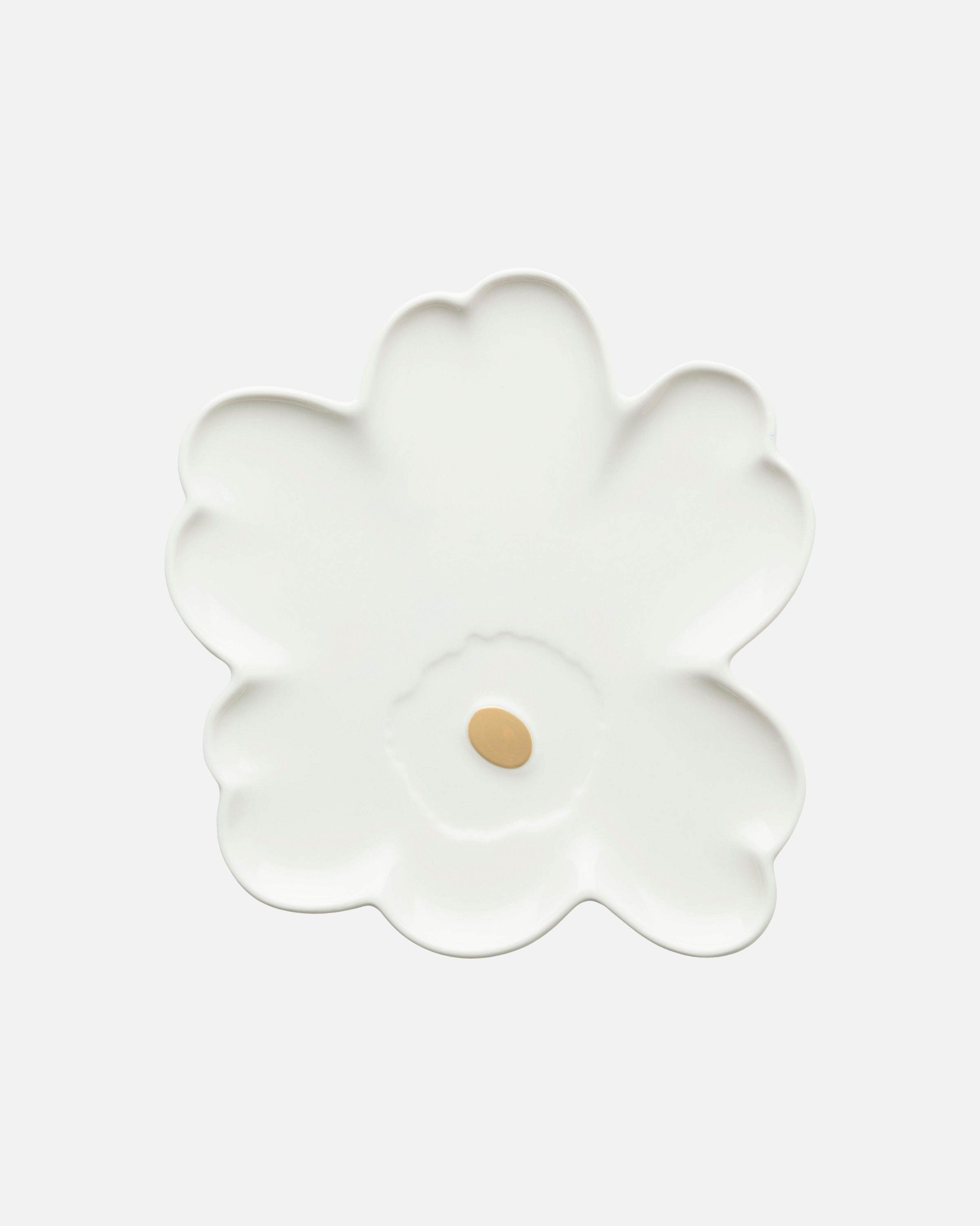 Unikko Plate 20 cm