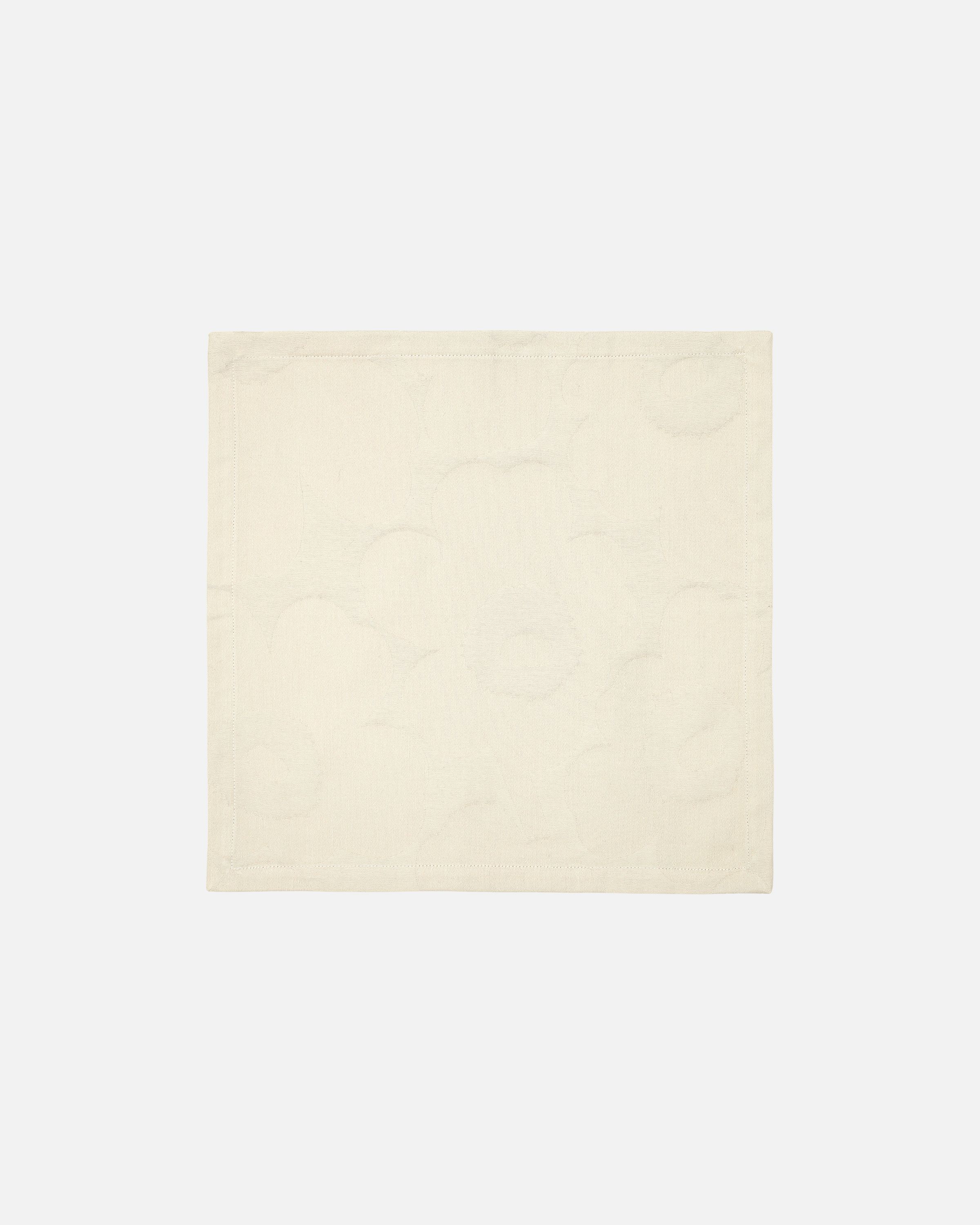 Unikko Cotton napkin 40 x 40cm