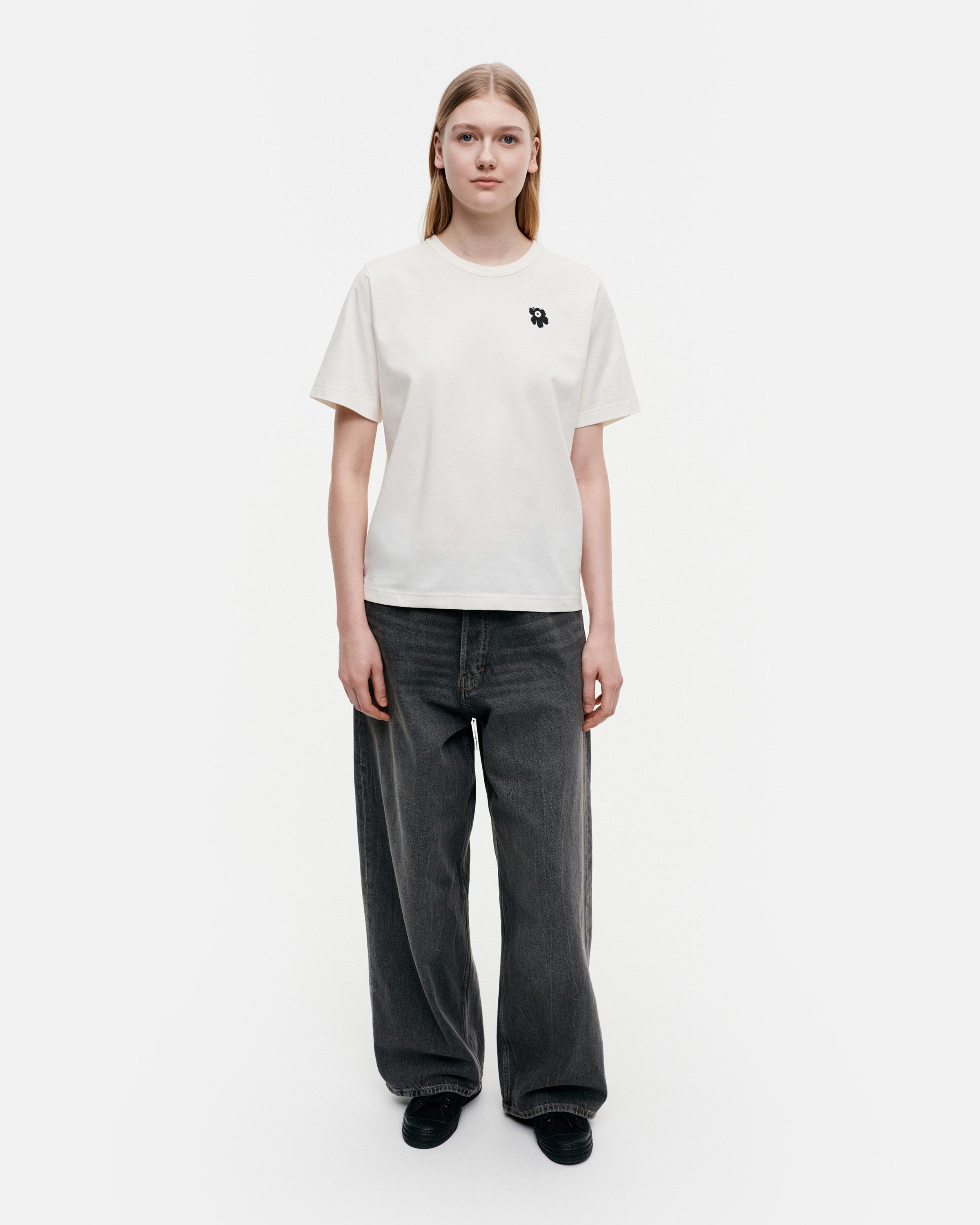 Erna relaxed Kioski t-shirt