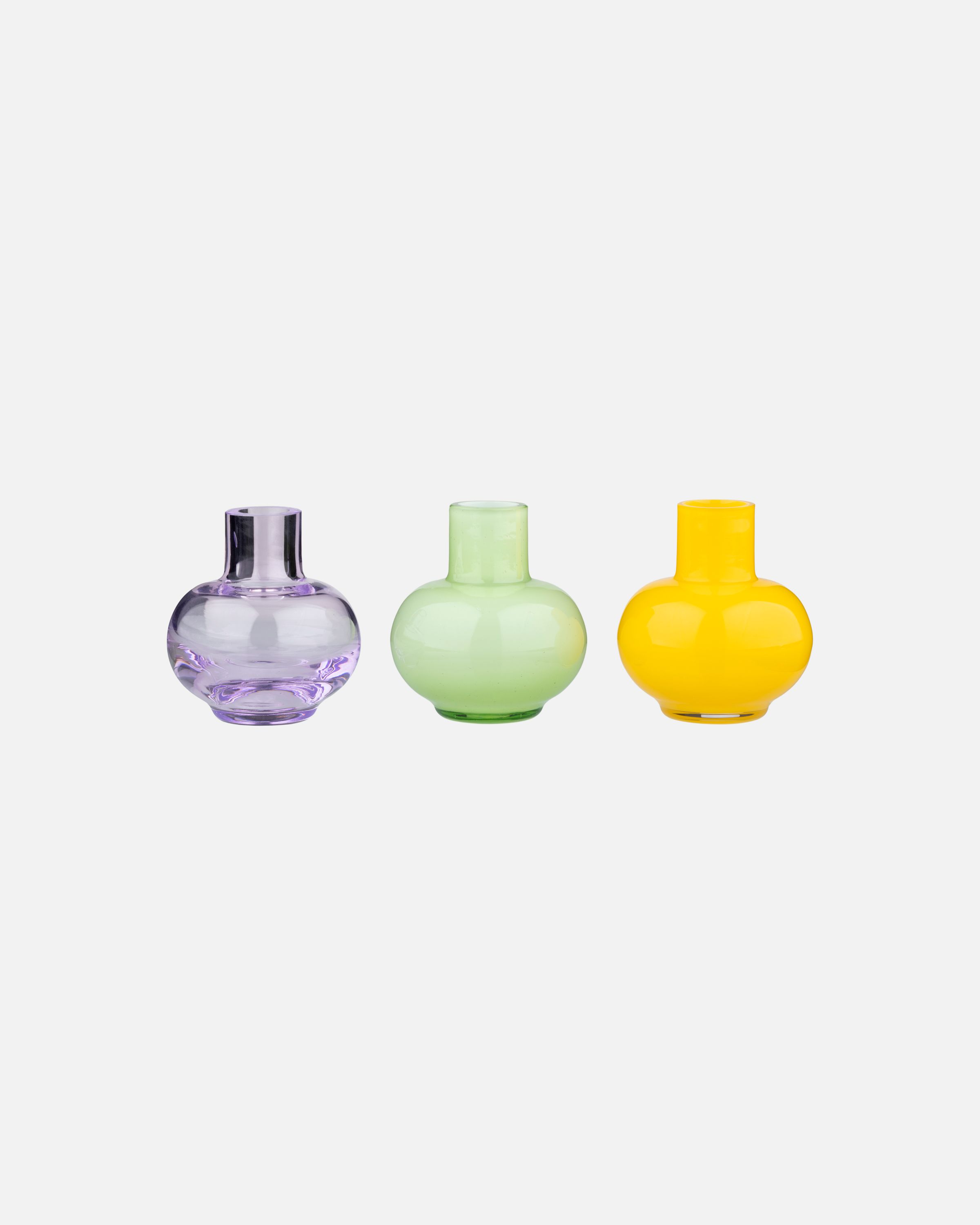 Mini vase