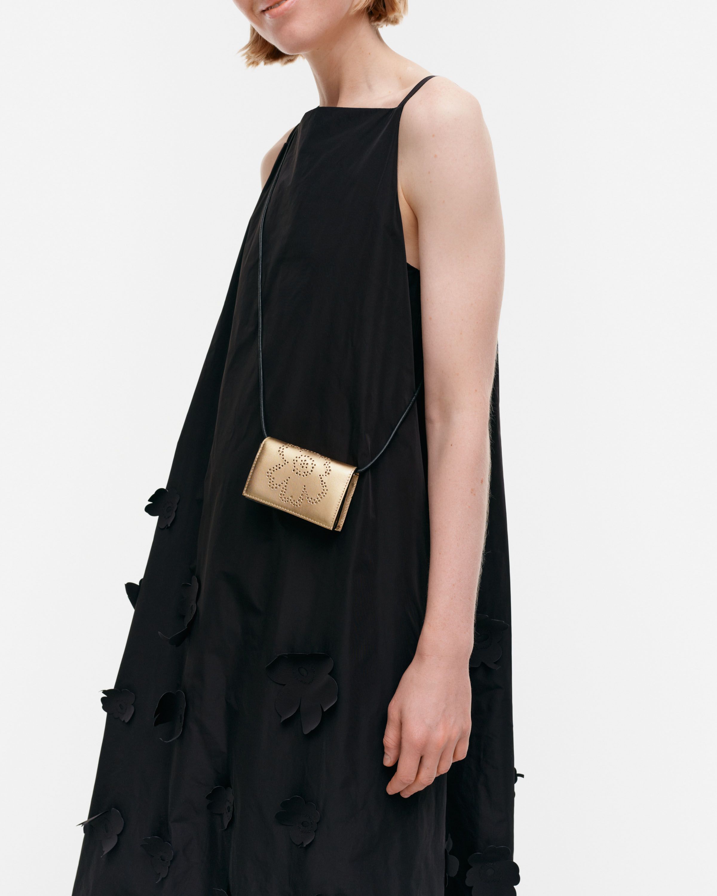 Imprint Belt Wallet Unikko