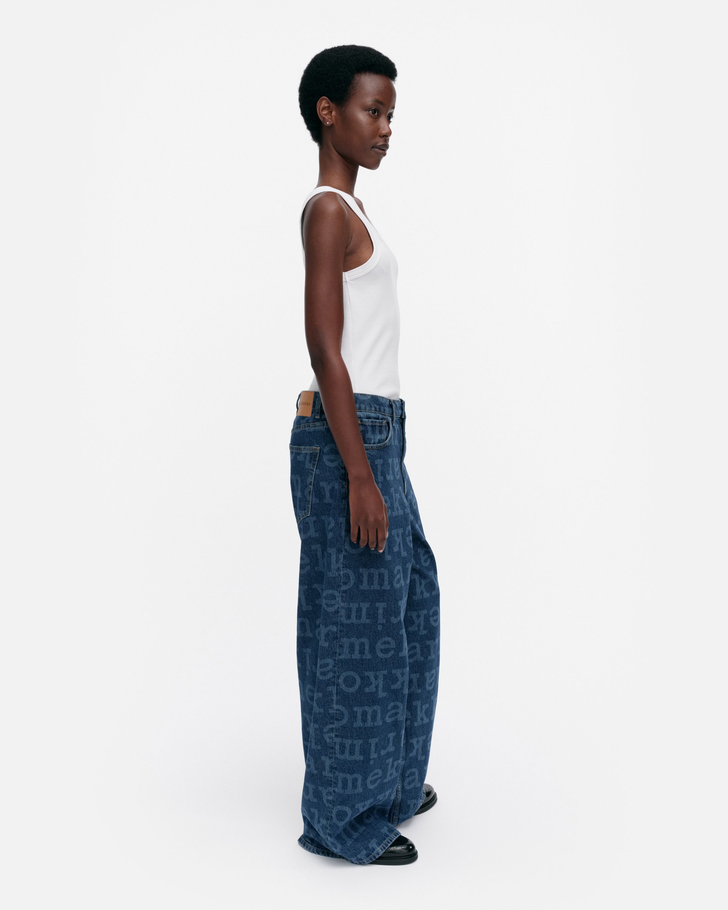 Maridenim Loose Logo