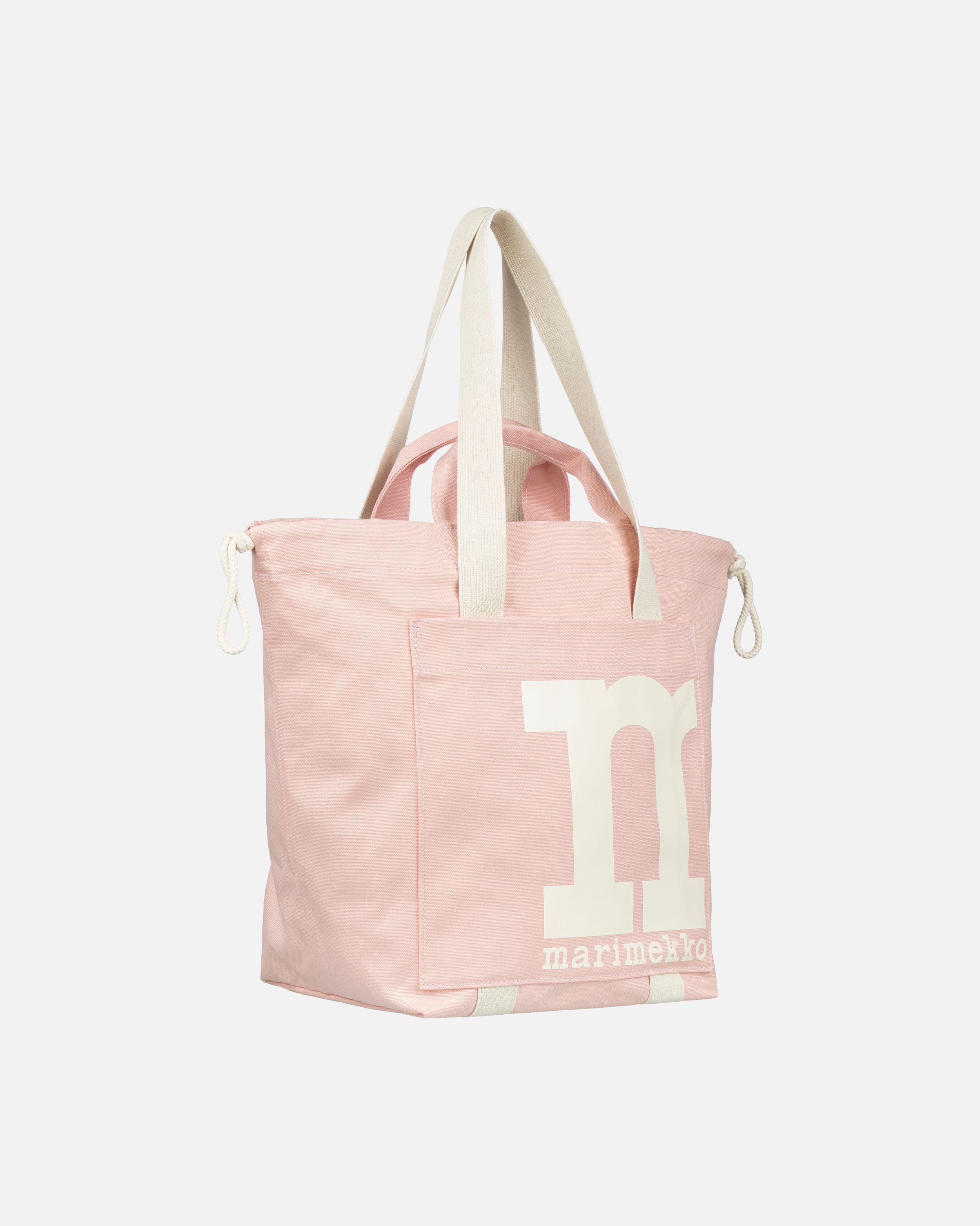Mono City Tote Solid