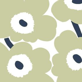 Unikko Duvet cover 150x210 cm