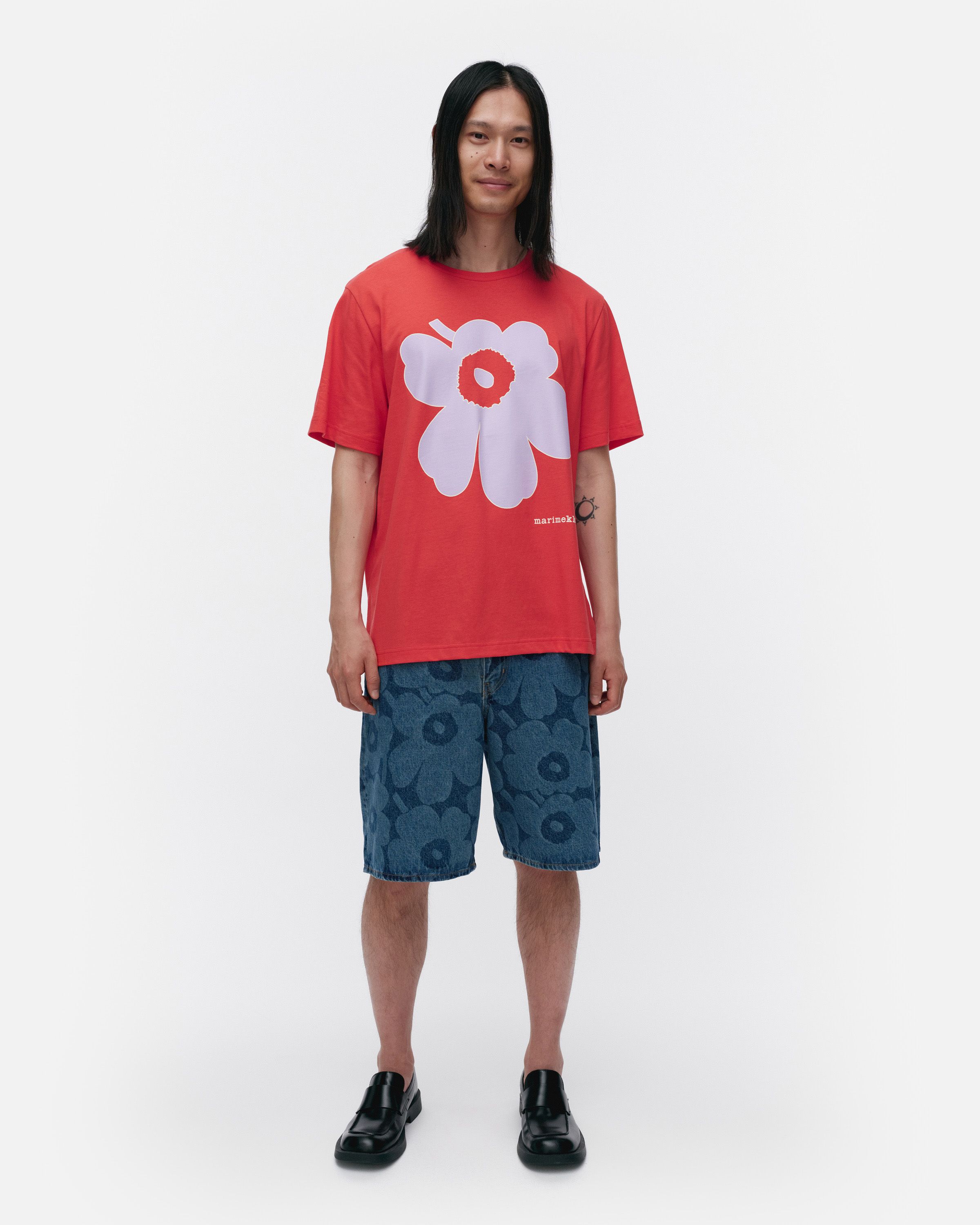 Vihne Piirto Unikko Placement