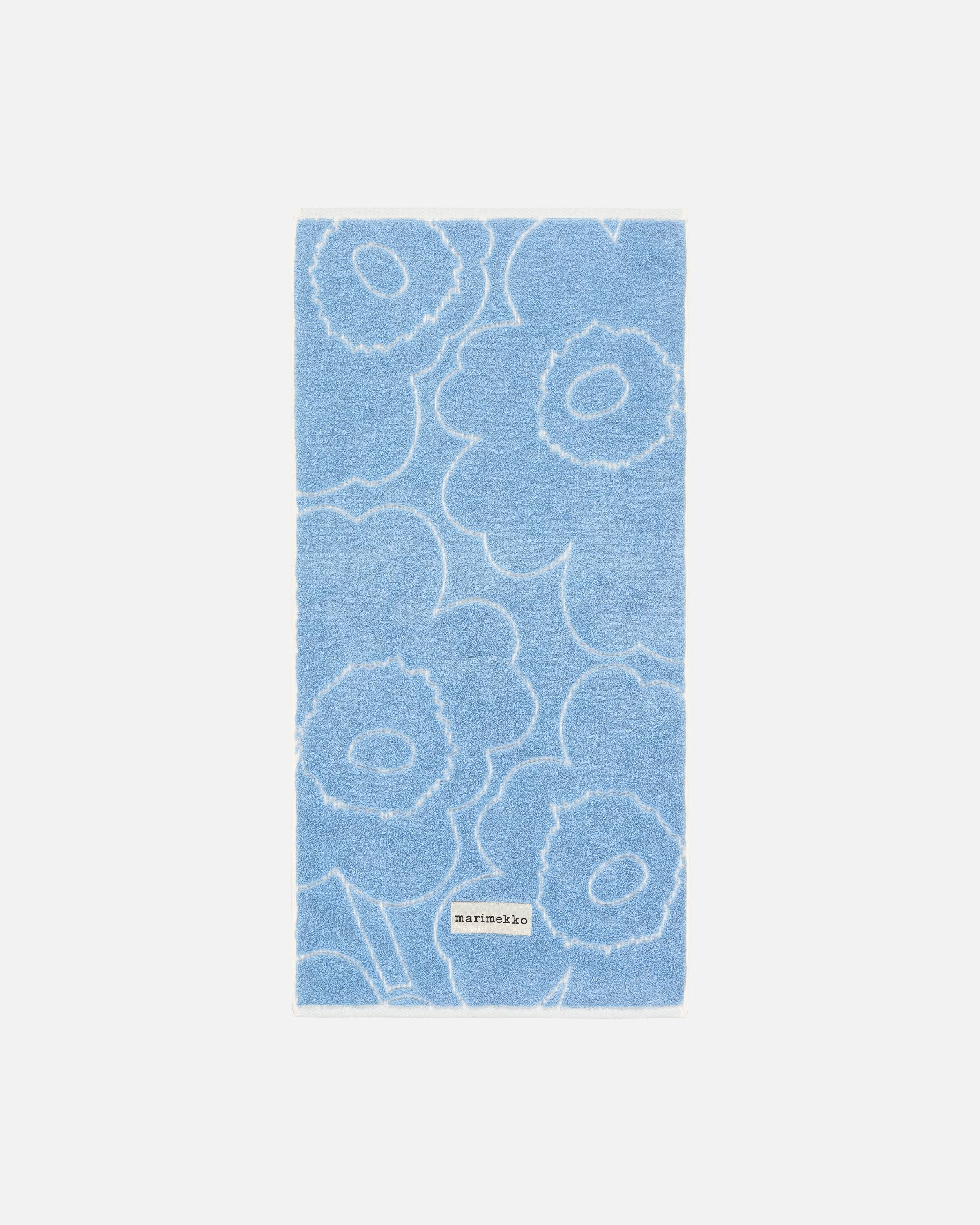Piirto Unikko Hand towel 50x100 cm