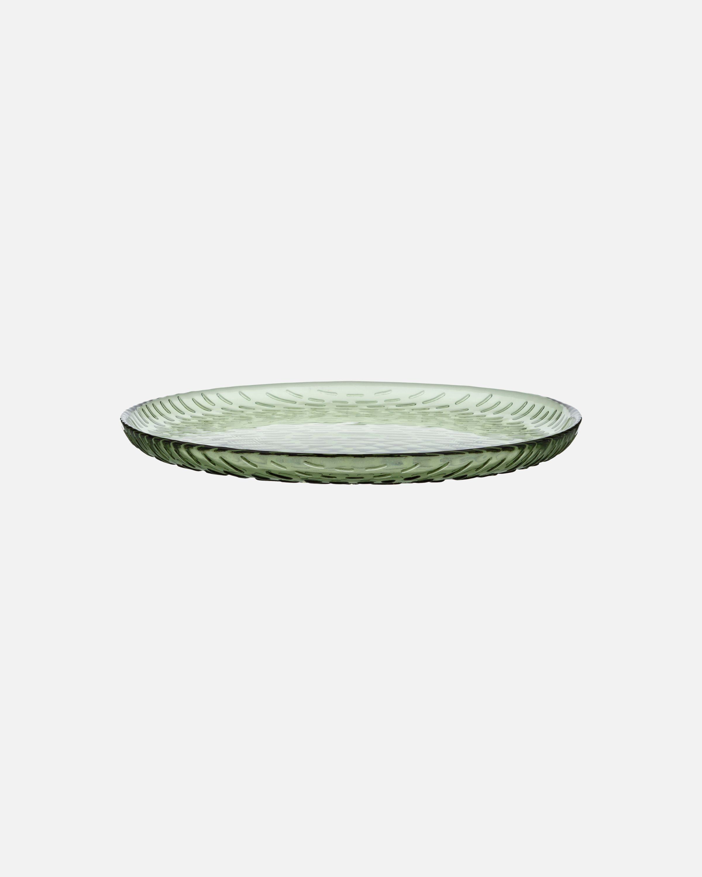 Syksy Plates set of 2