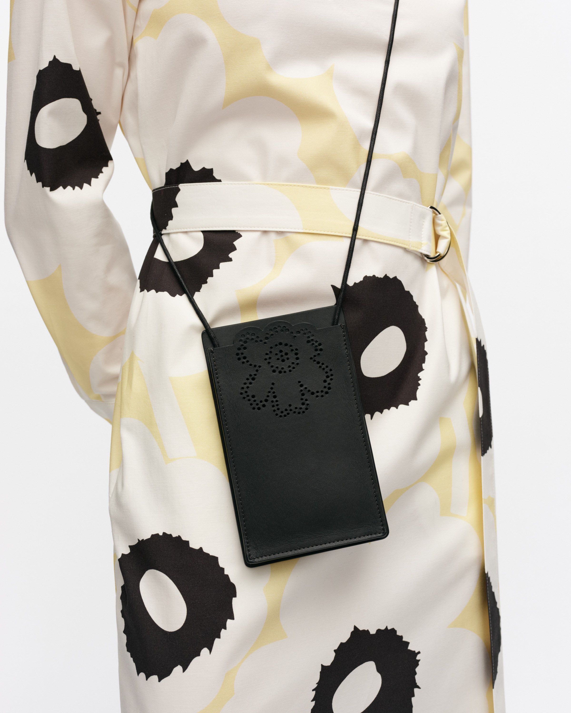 Imprint Phone Pocket Unikko