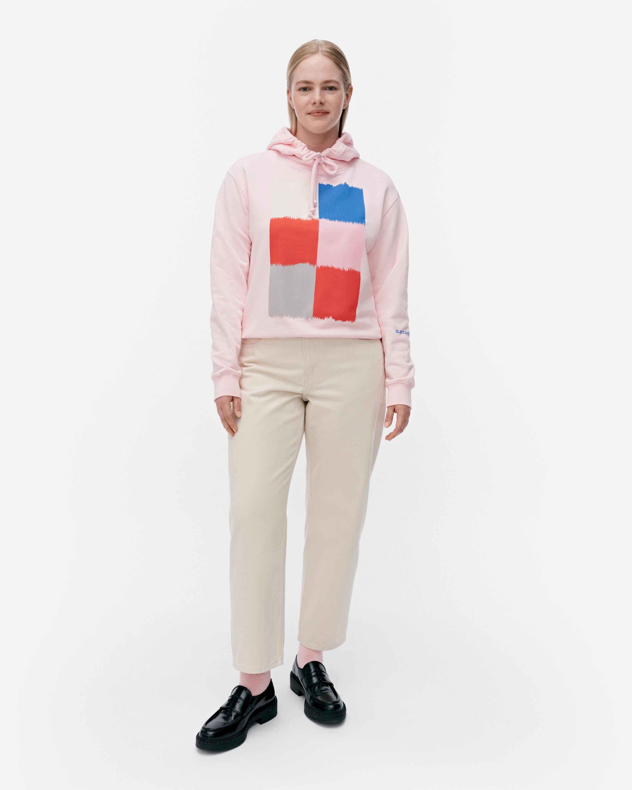 Rondi Ostjakki Placement