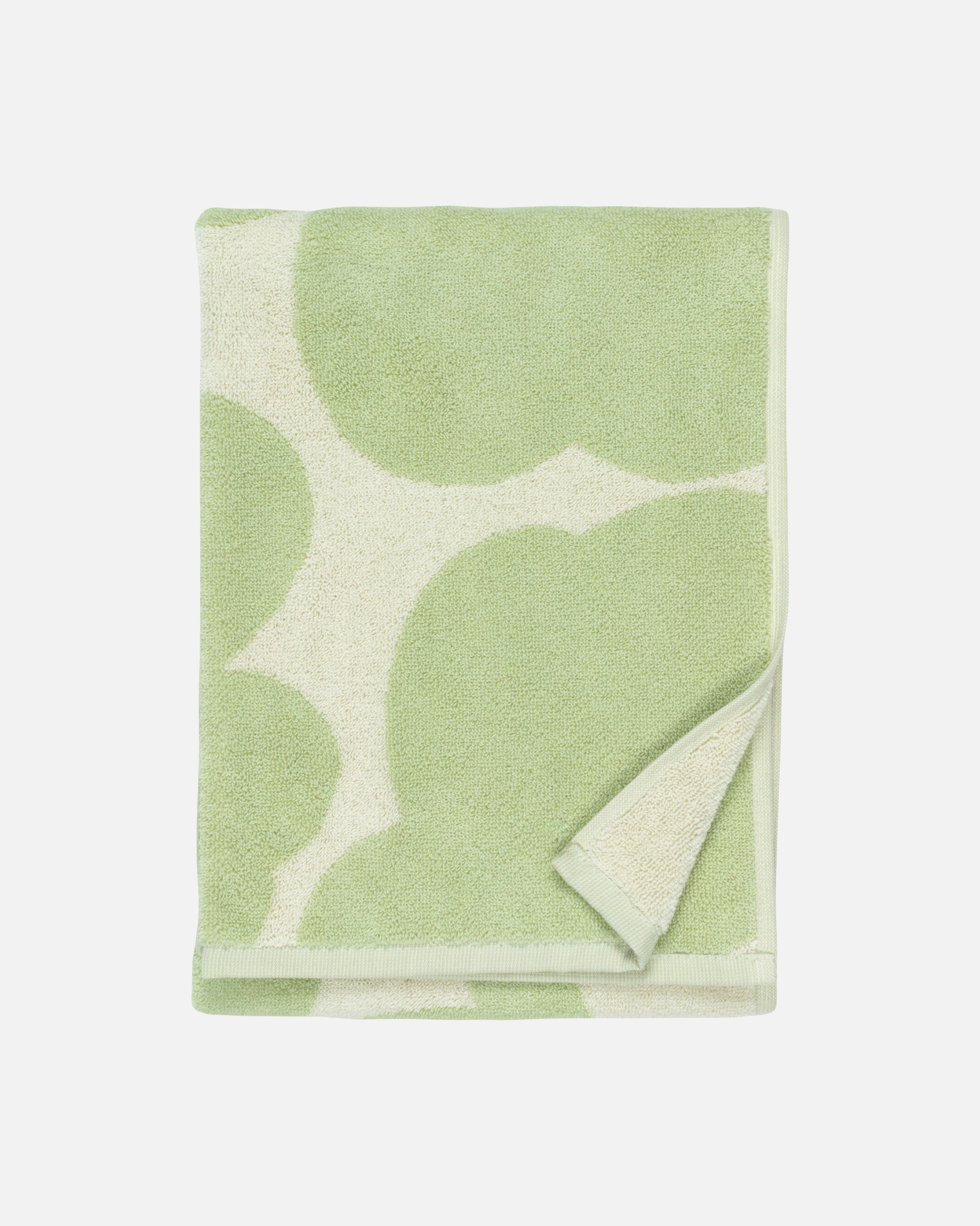 Unikko Hand towel 50x70 cm