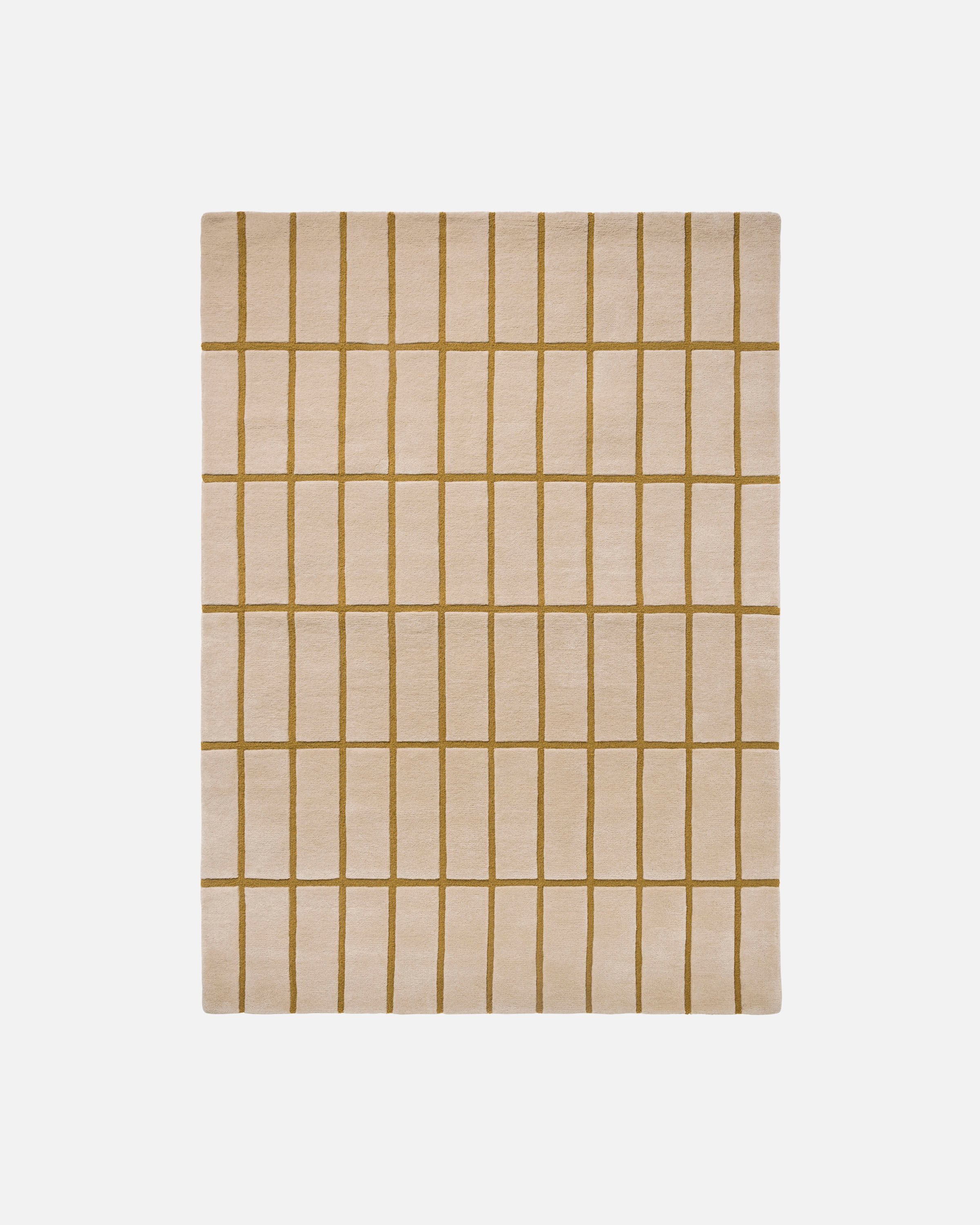 Tiiliskivi Rug 170x240 cm
