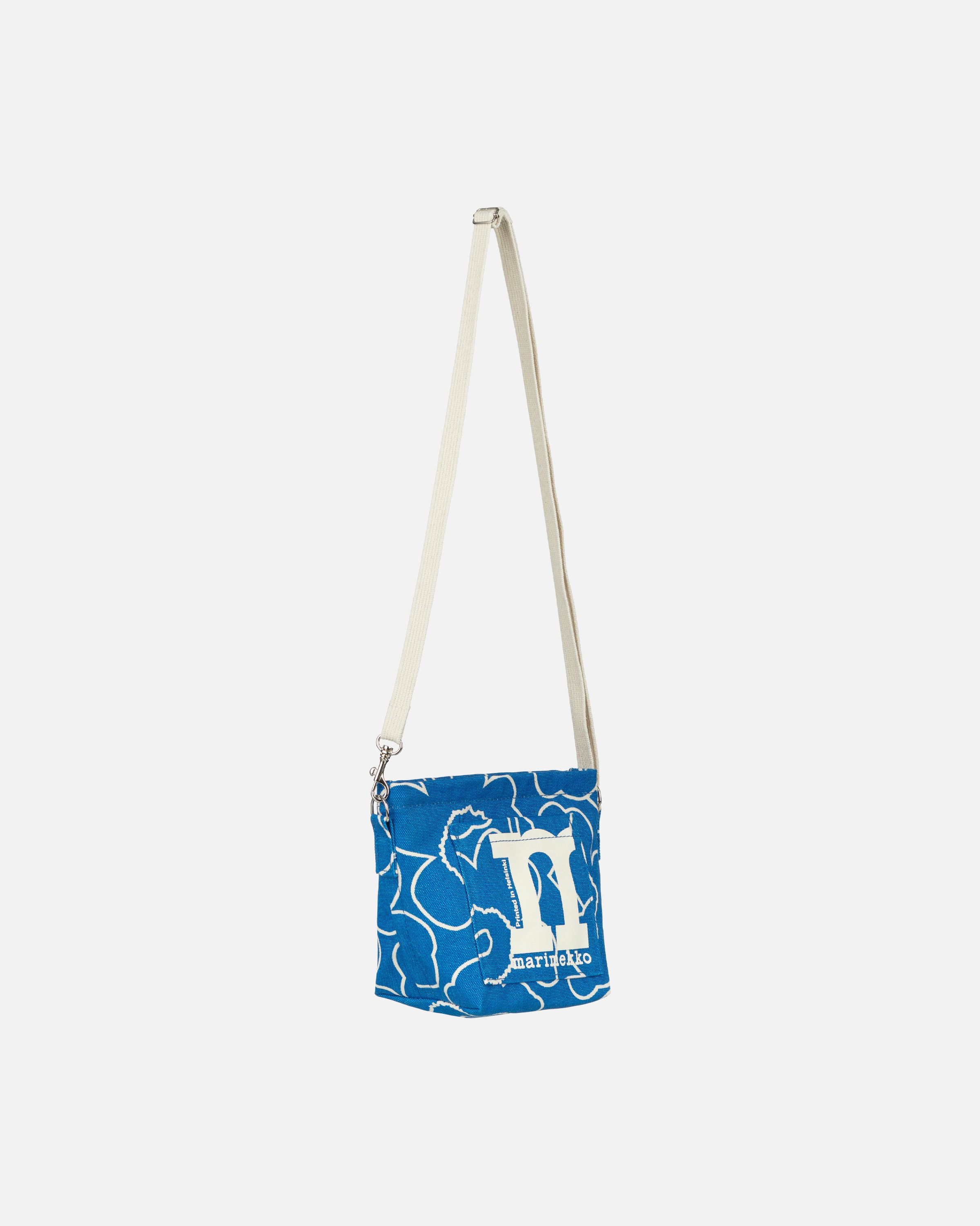 Mono Mini Crossbody Piirto Unikko