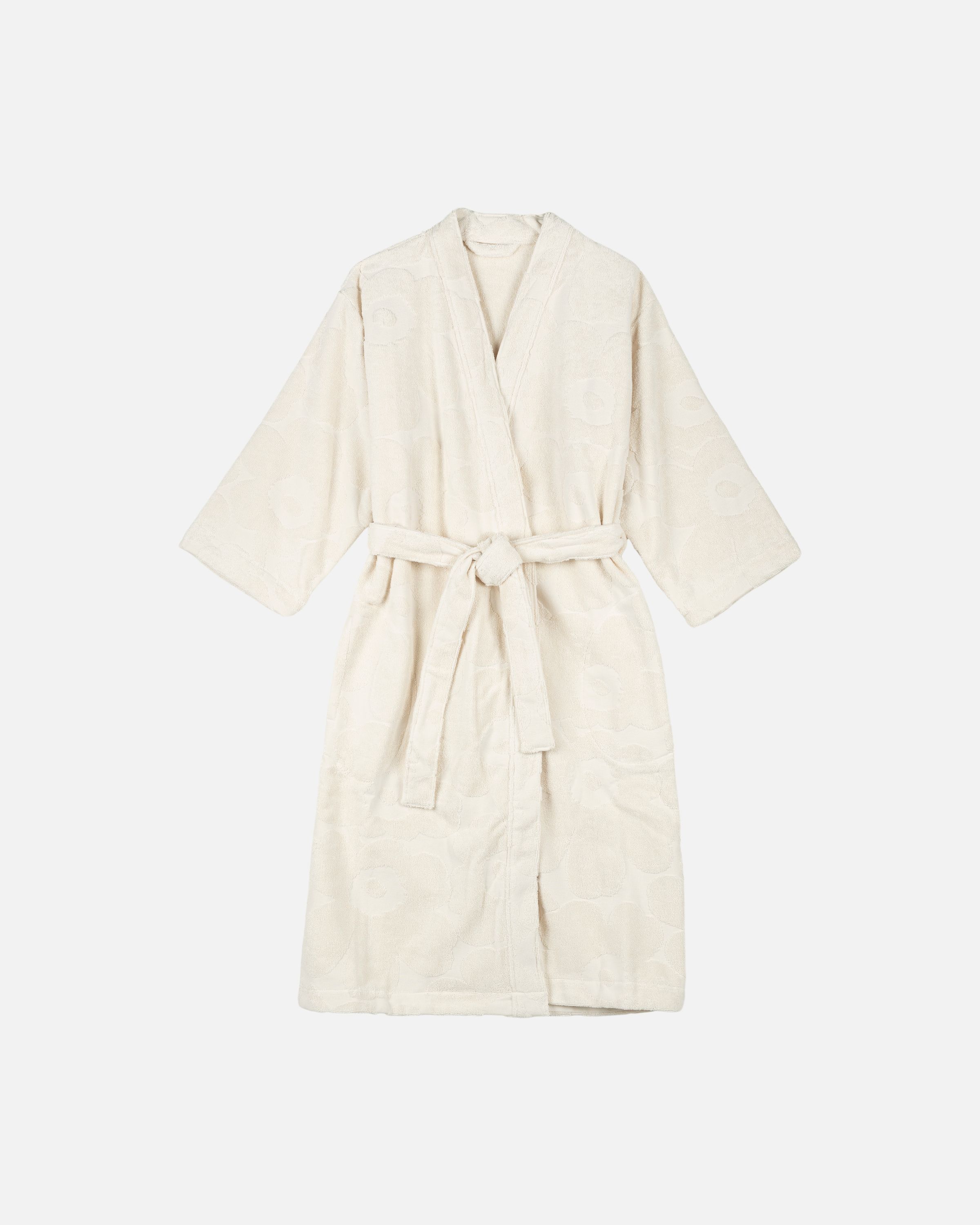 Unikko Bath robe
