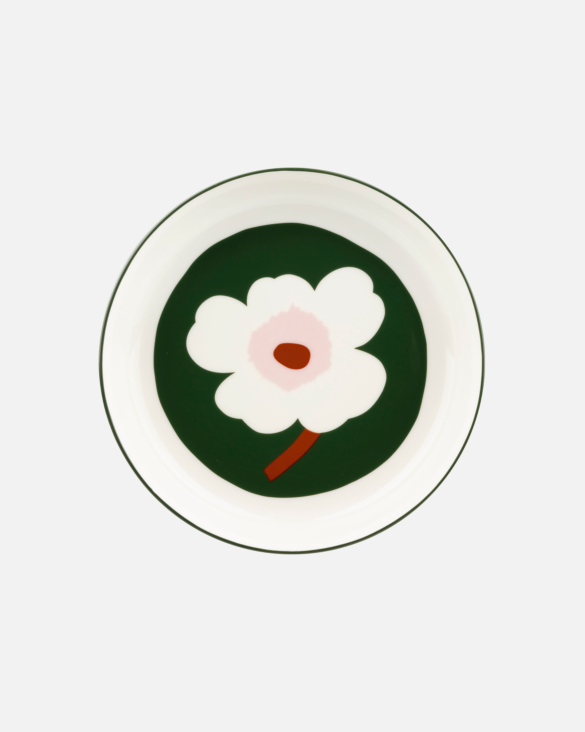 Oiva / Unikko Plate 20 cm